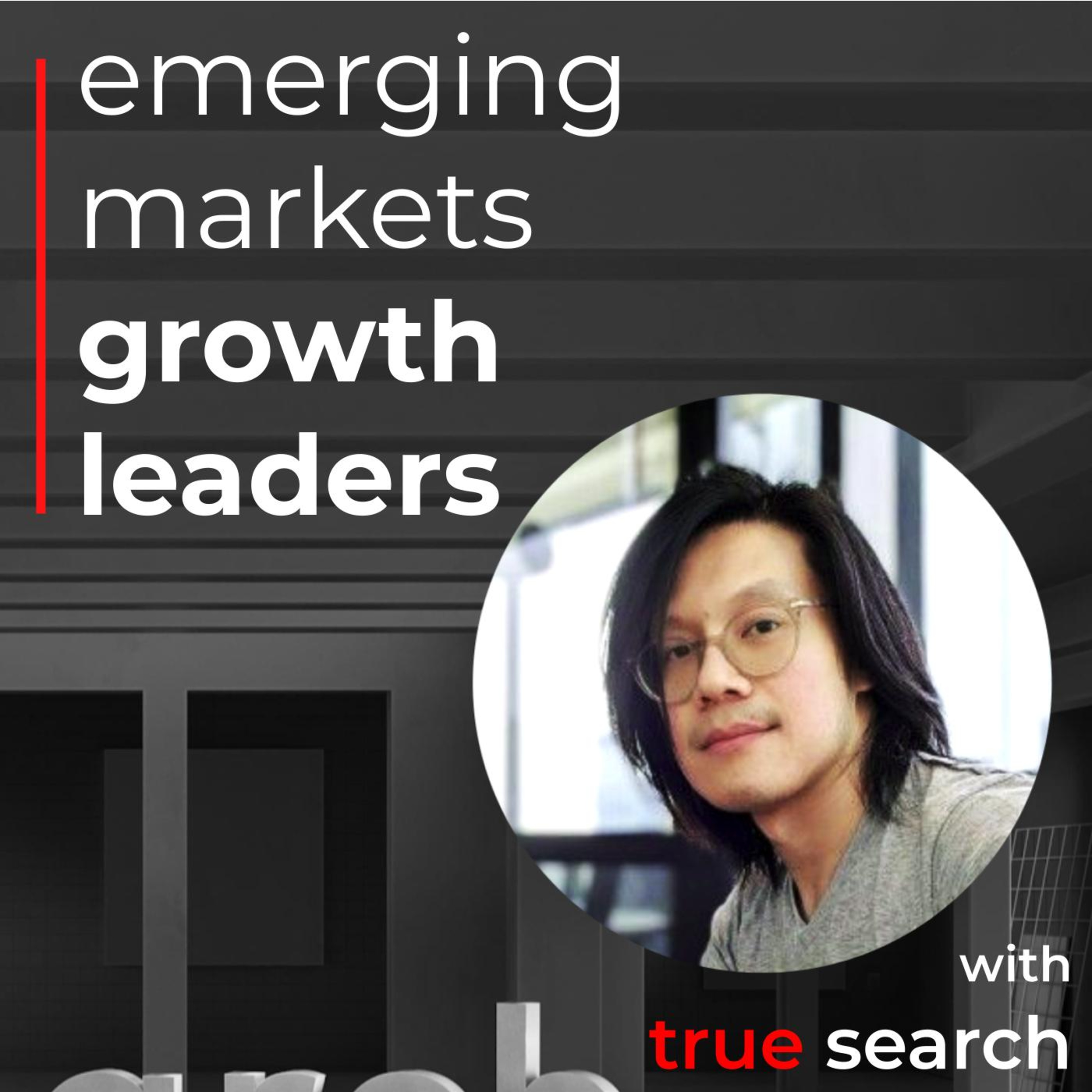 Emerging Markets Growth Leaders