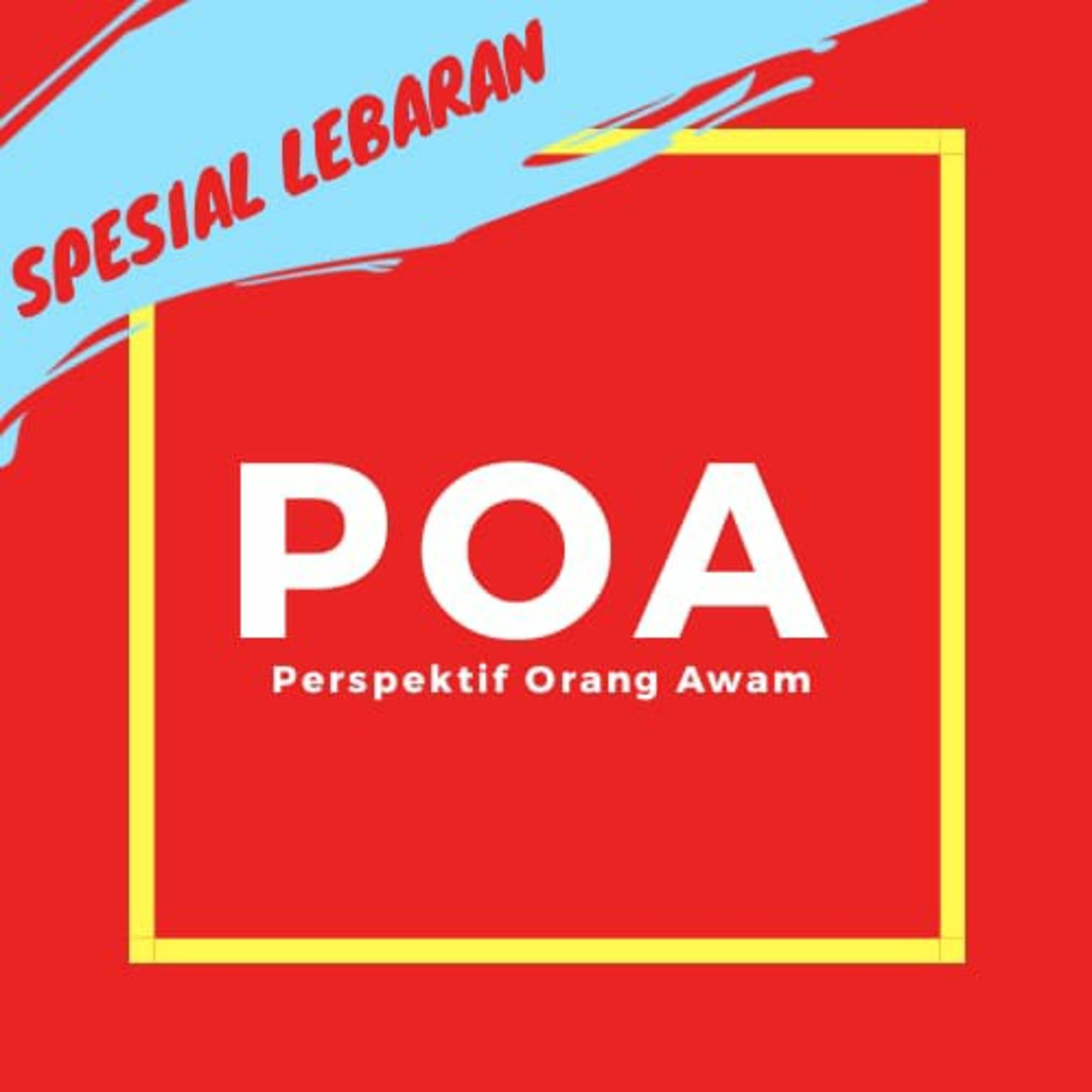 Perspektif Orang Awam