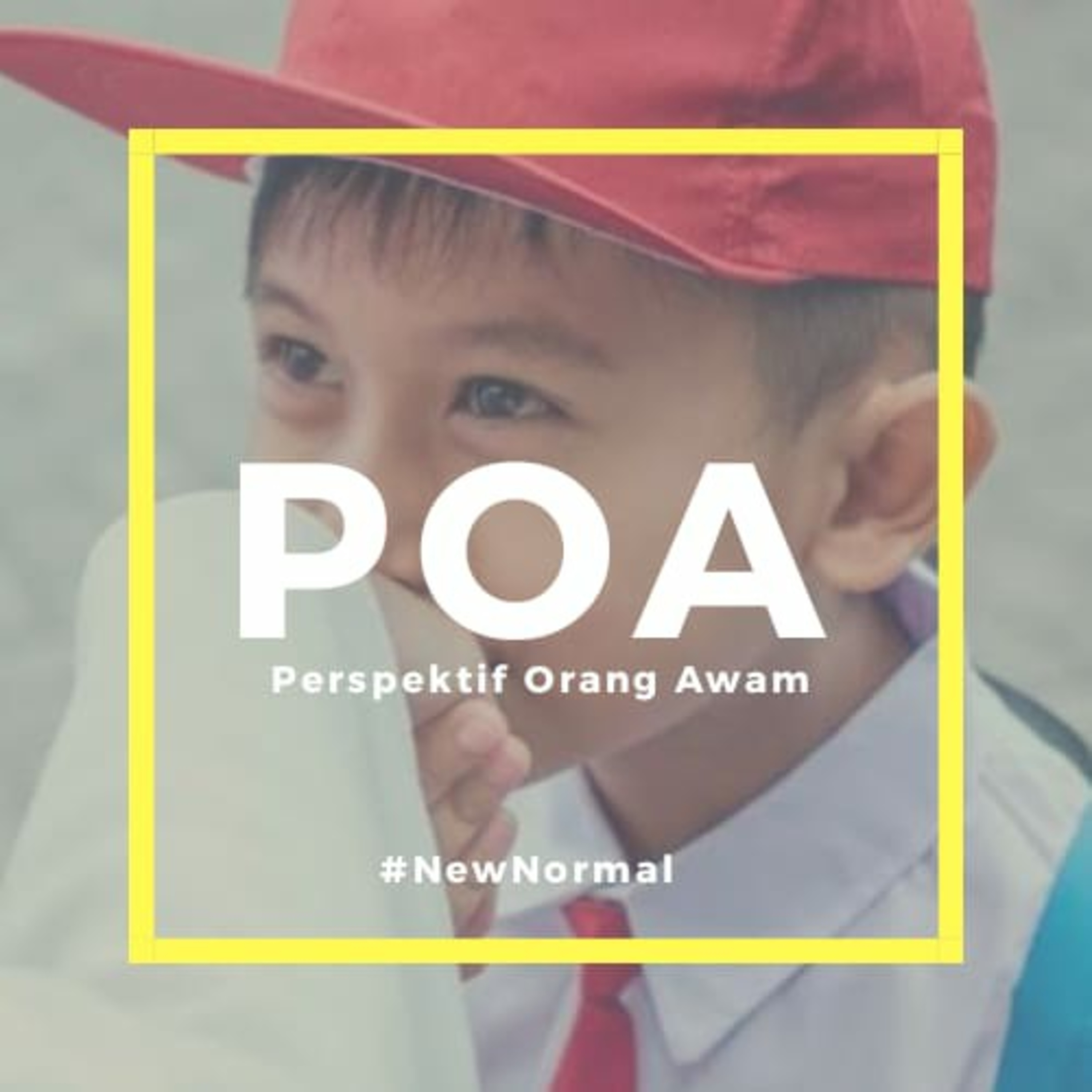 Perspektif Orang Awam