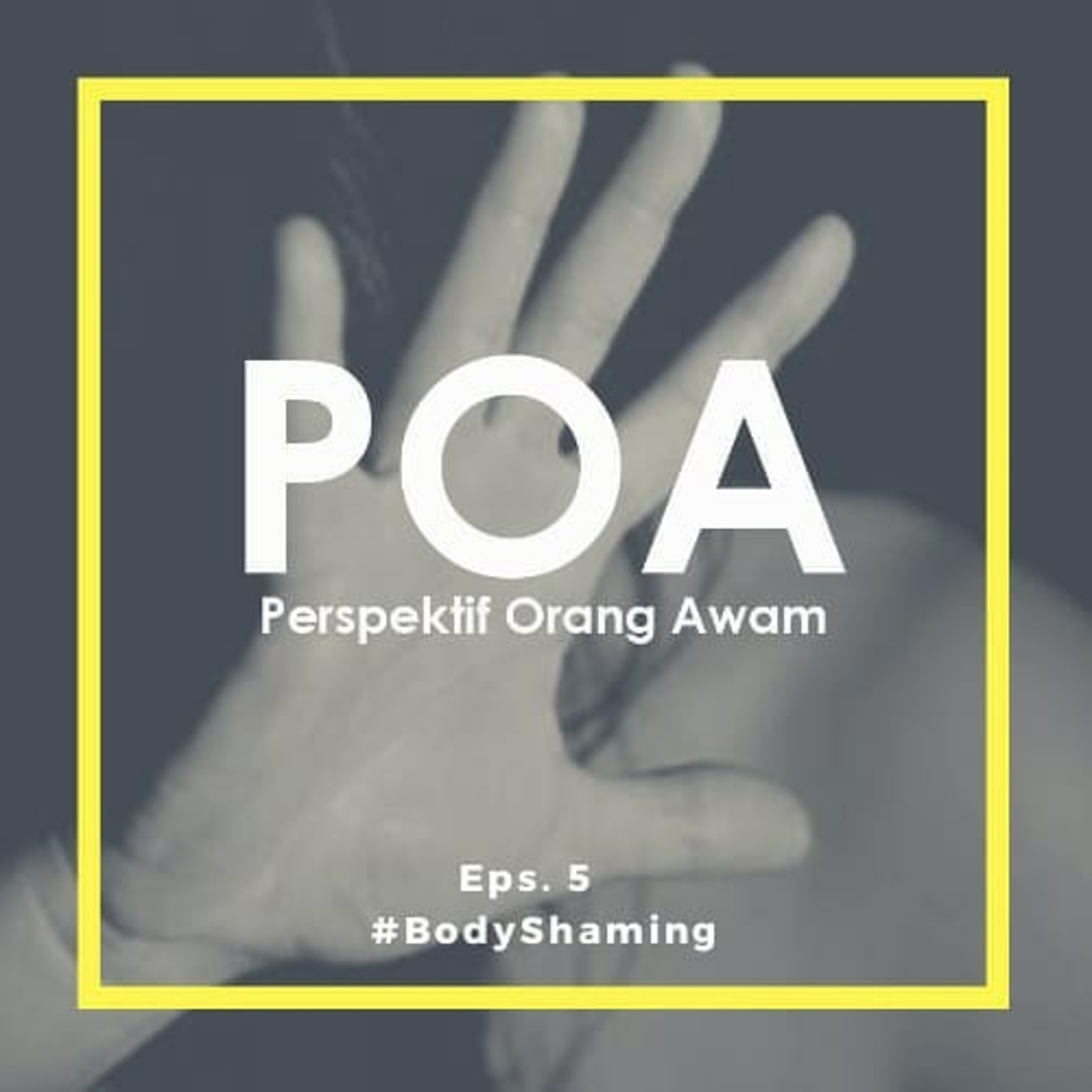 Perspektif Orang Awam