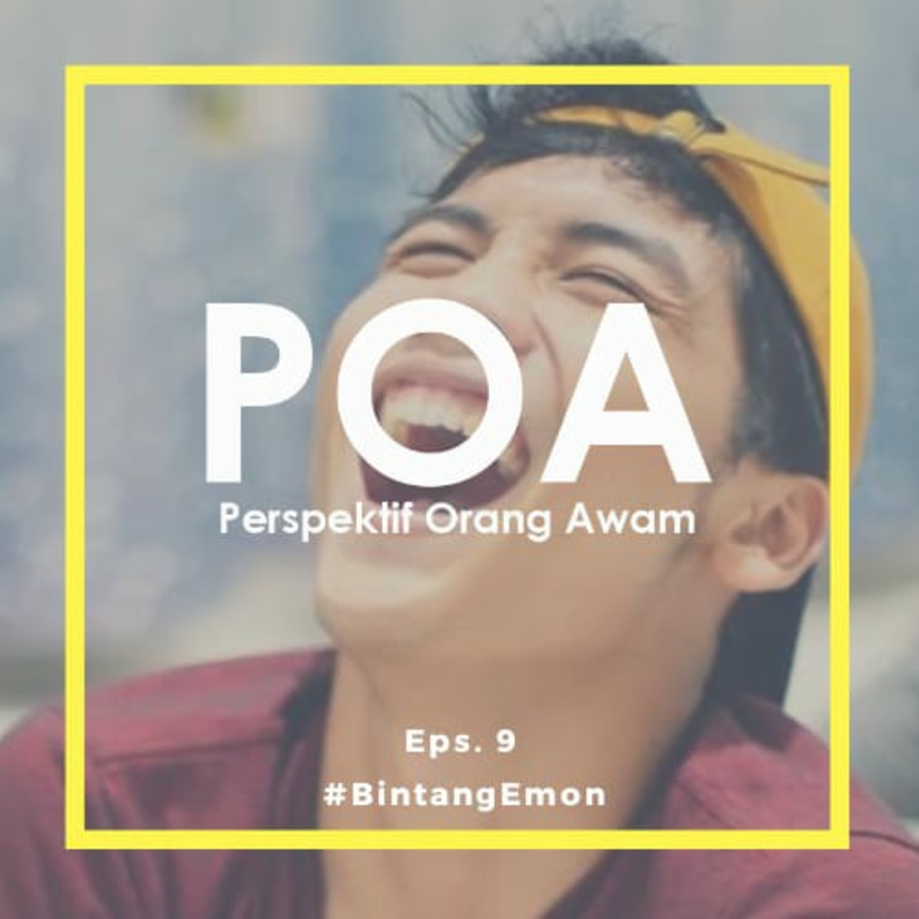 Perspektif Orang Awam