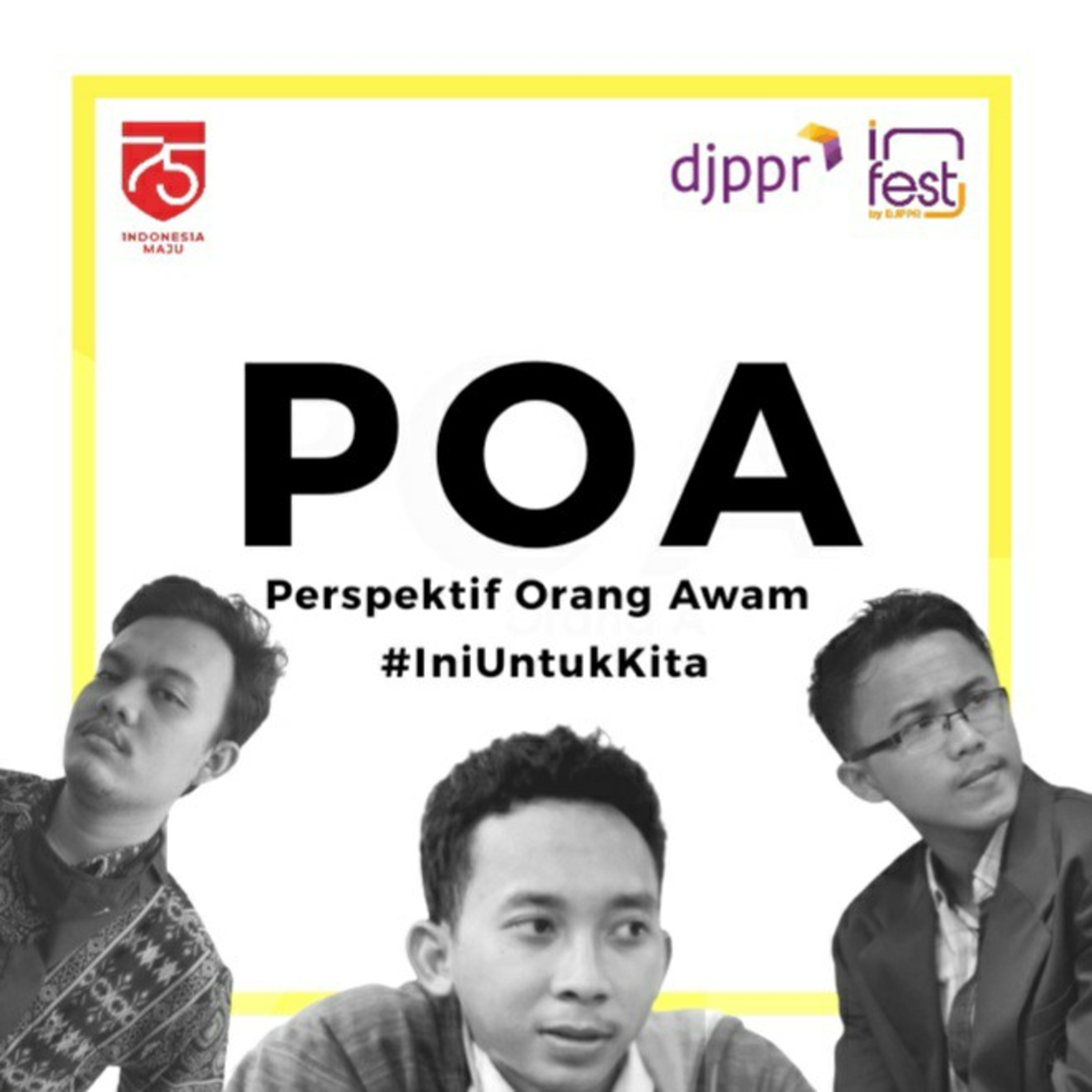 Perspektif Orang Awam