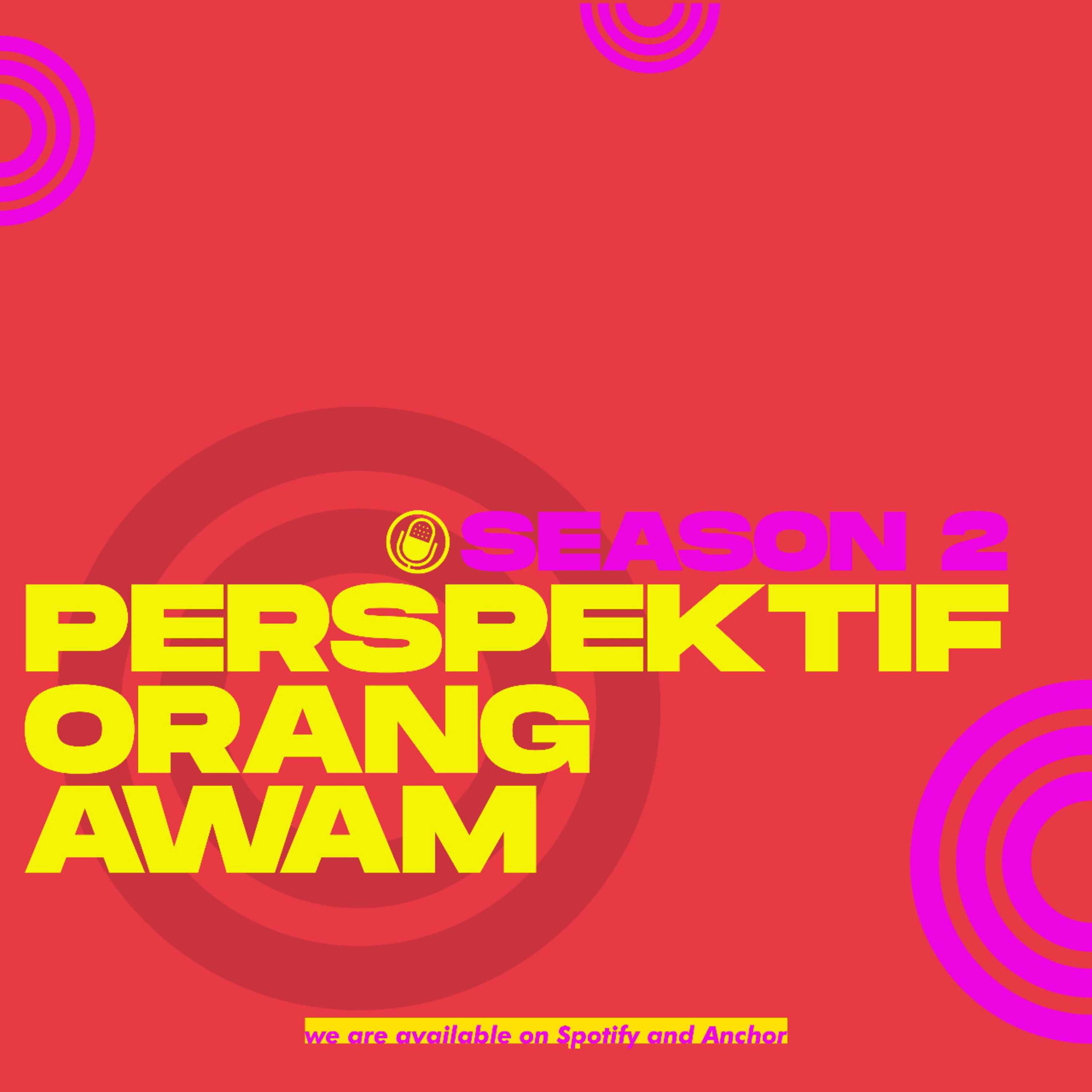Perspektif Orang Awam