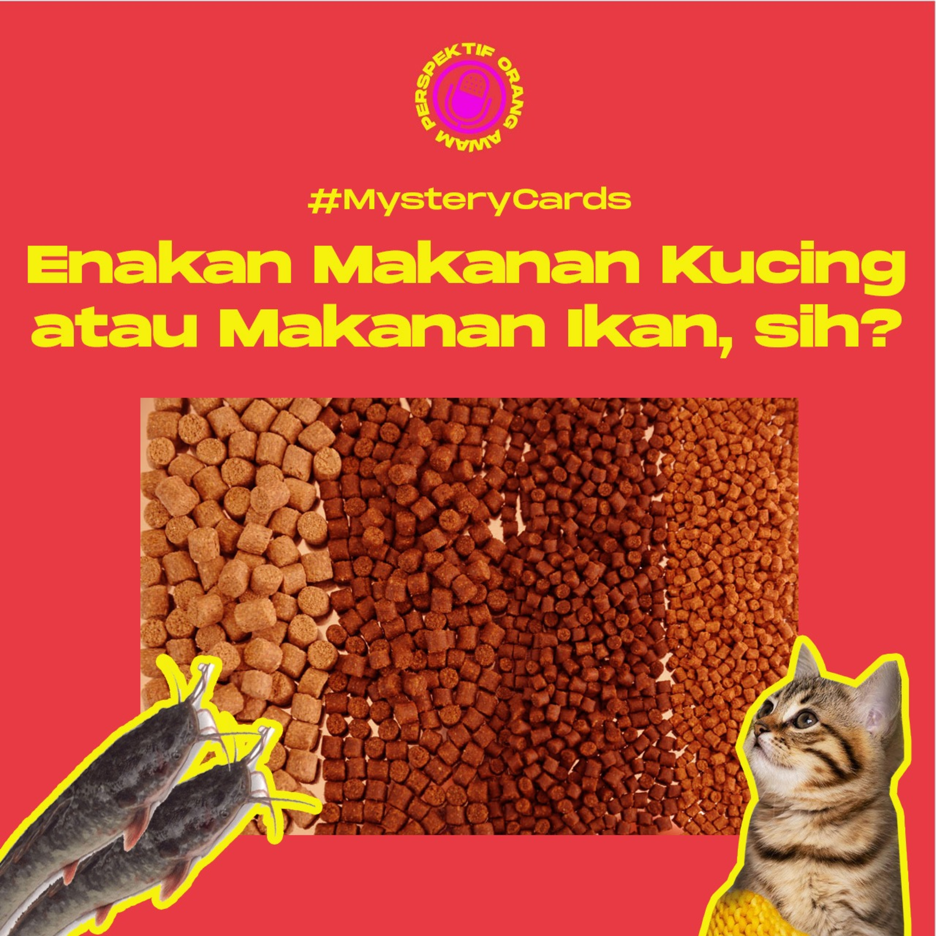 Perspektif Orang Awam