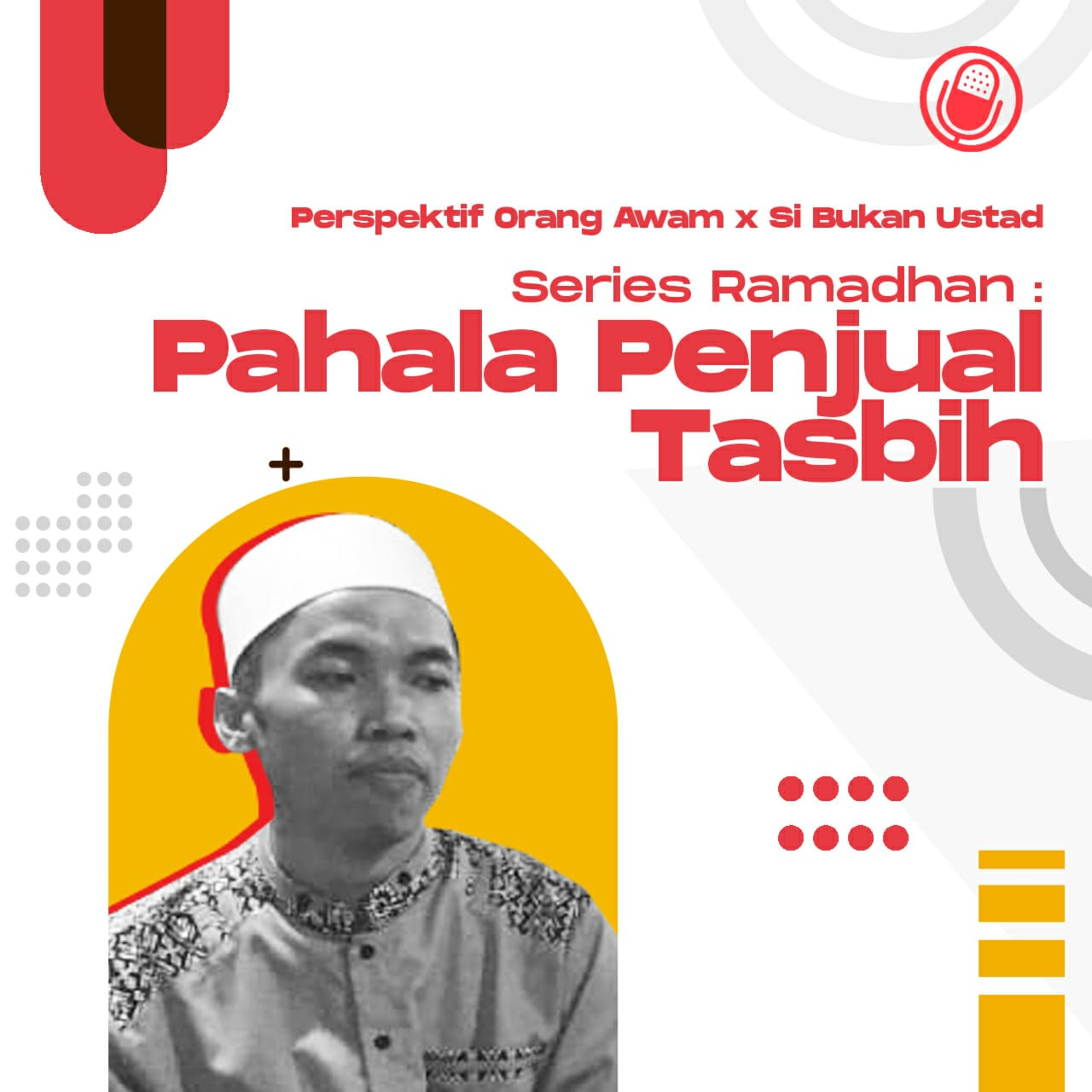 Perspektif Orang Awam