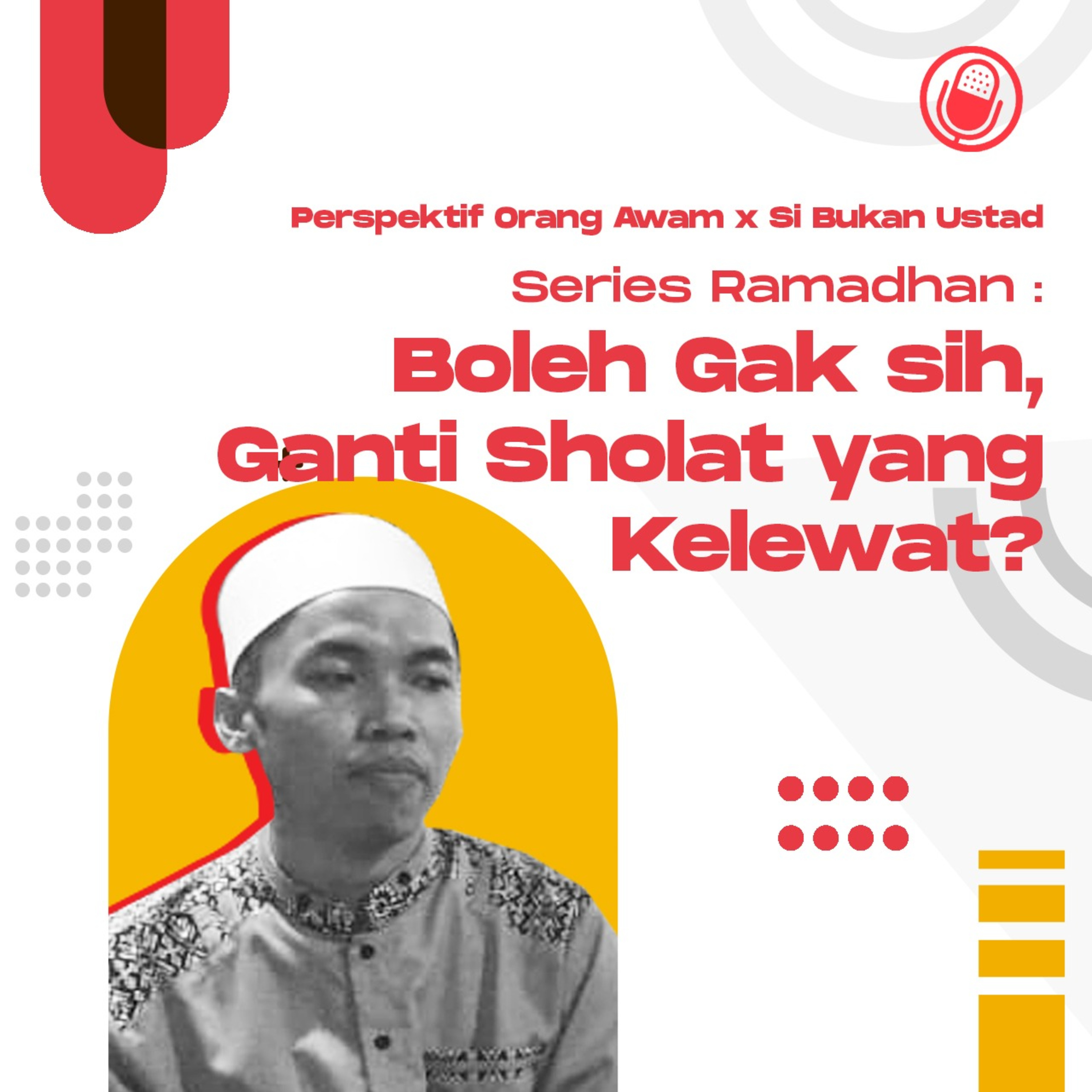 Perspektif Orang Awam