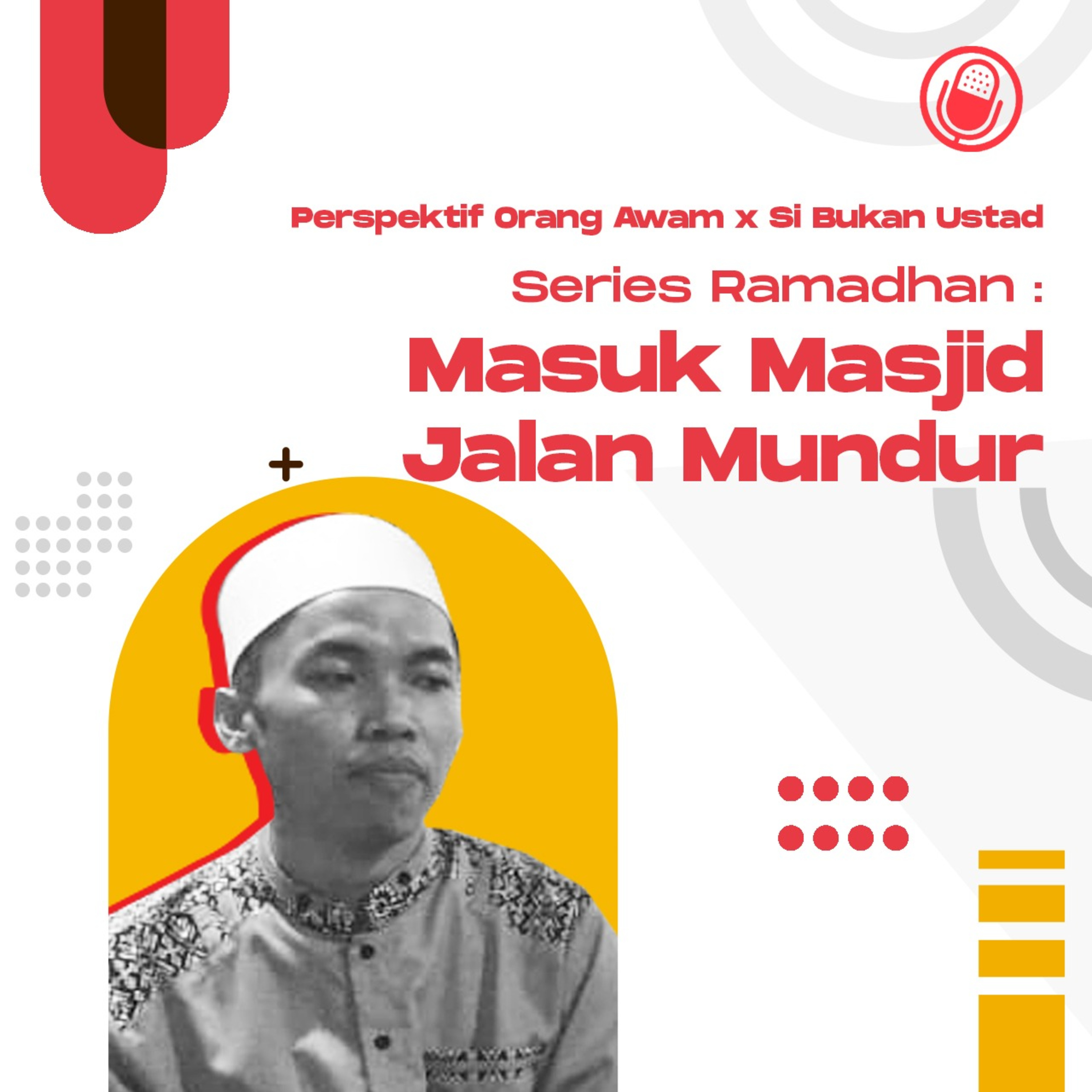 Perspektif Orang Awam