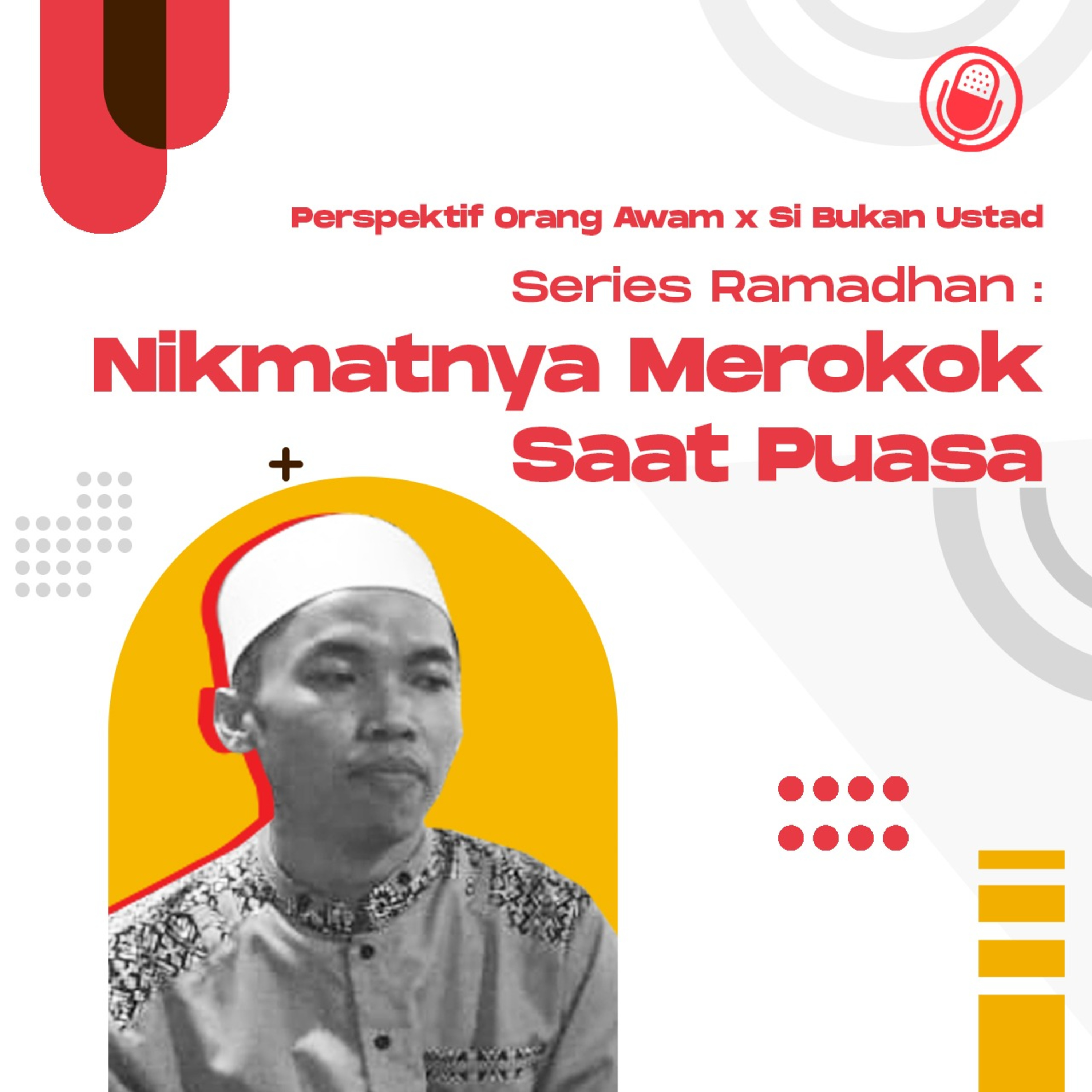Perspektif Orang Awam