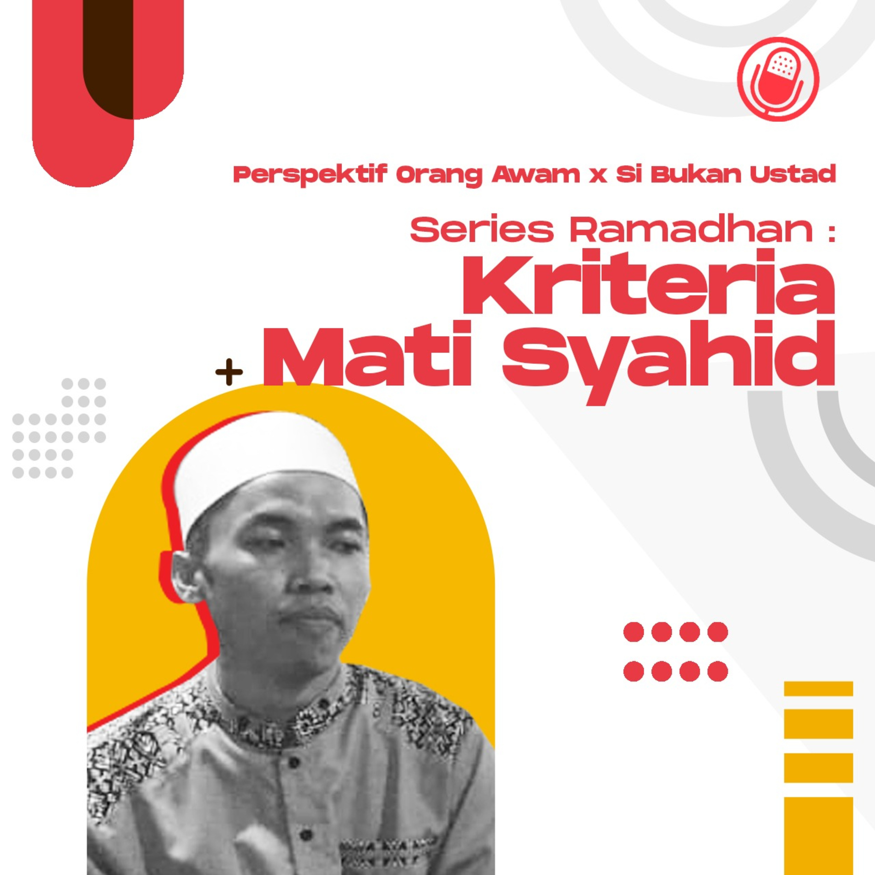 Perspektif Orang Awam