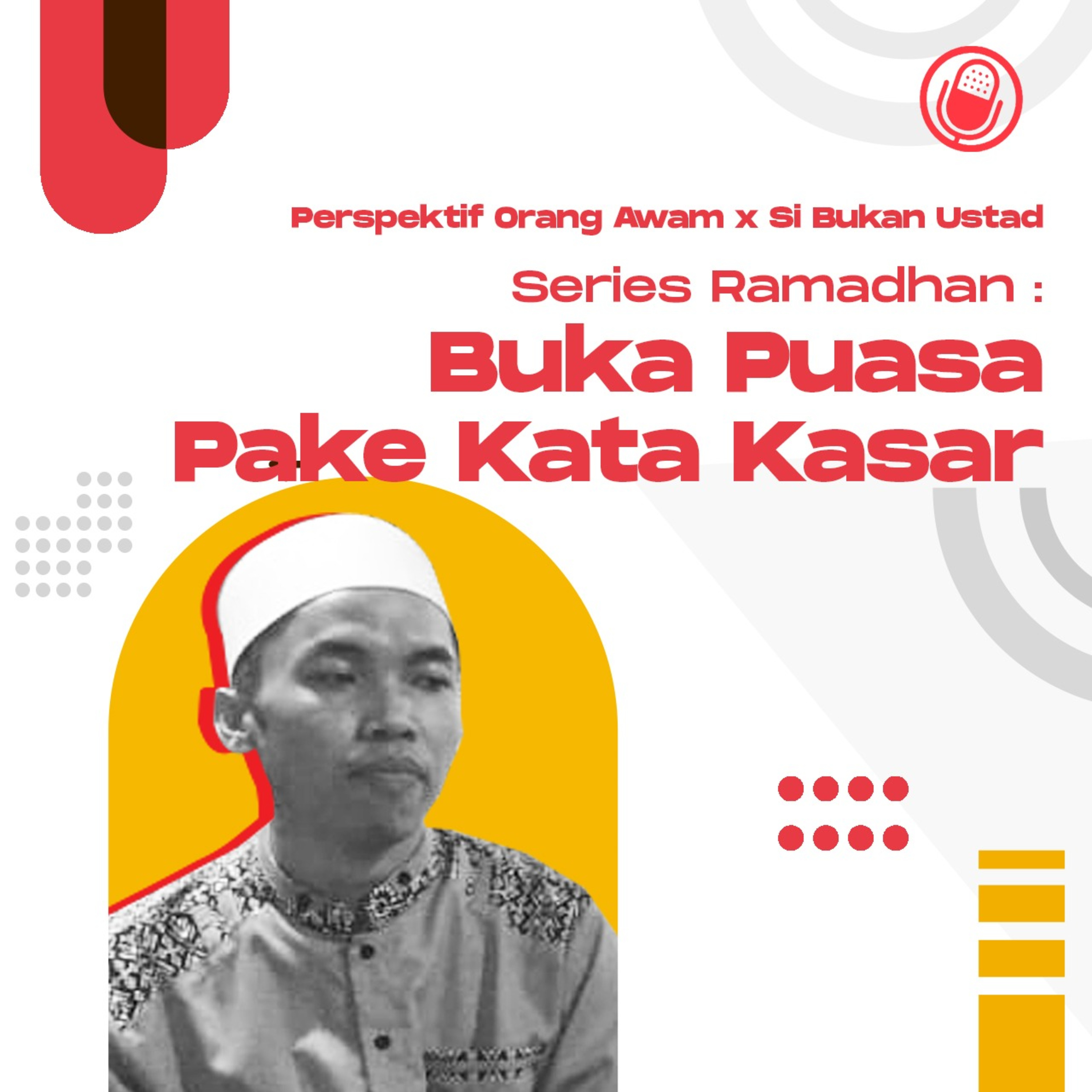 Perspektif Orang Awam