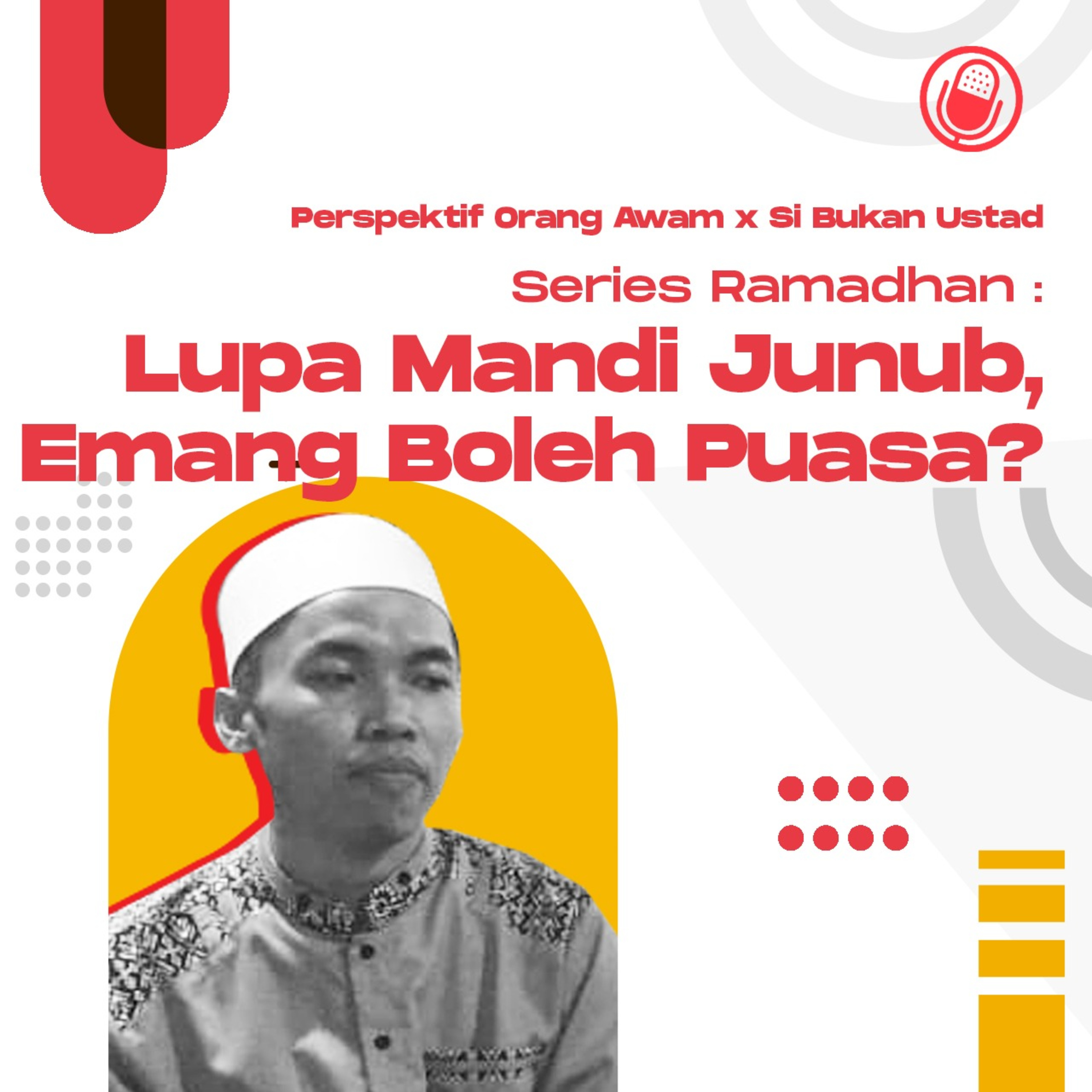 Perspektif Orang Awam