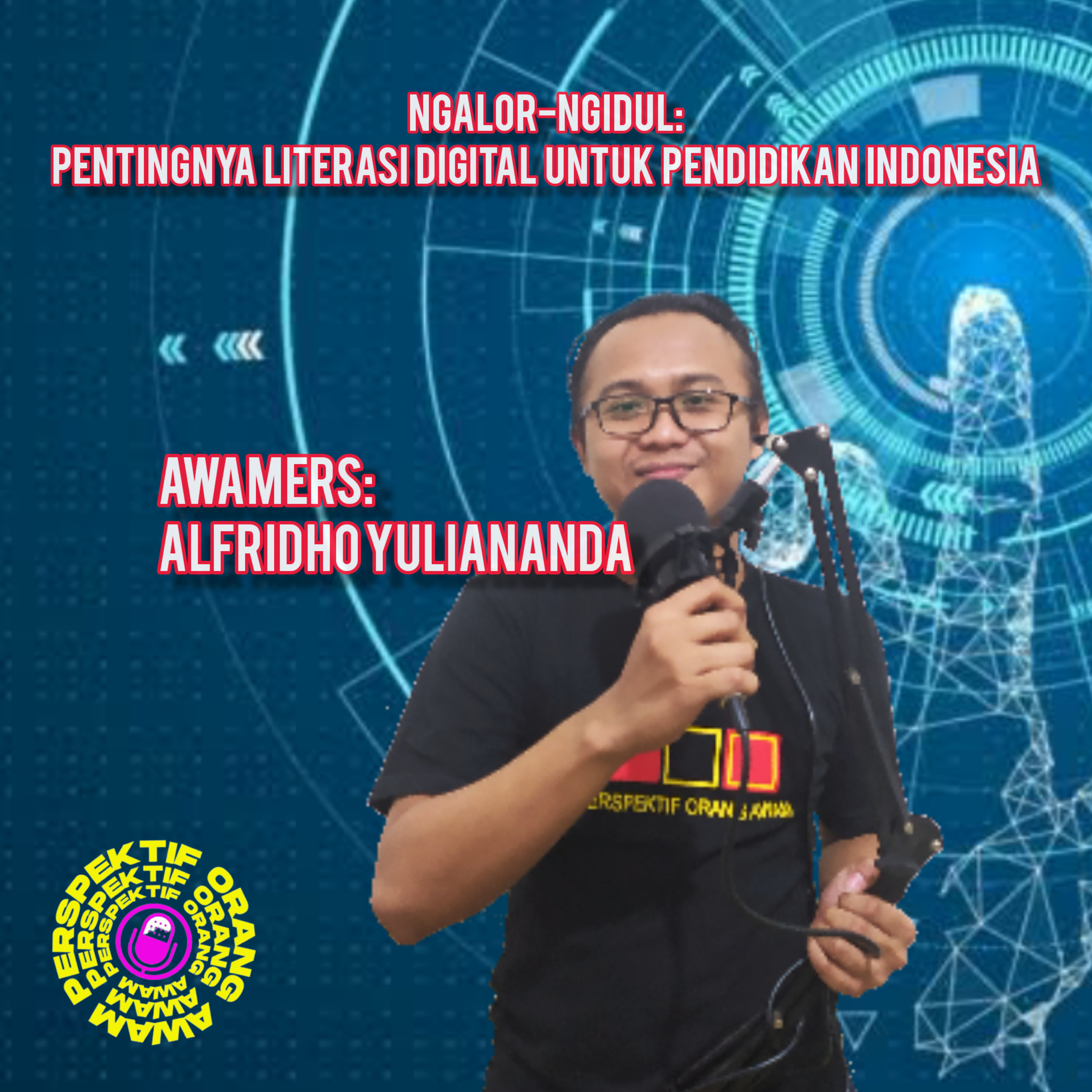 Perspektif Orang Awam