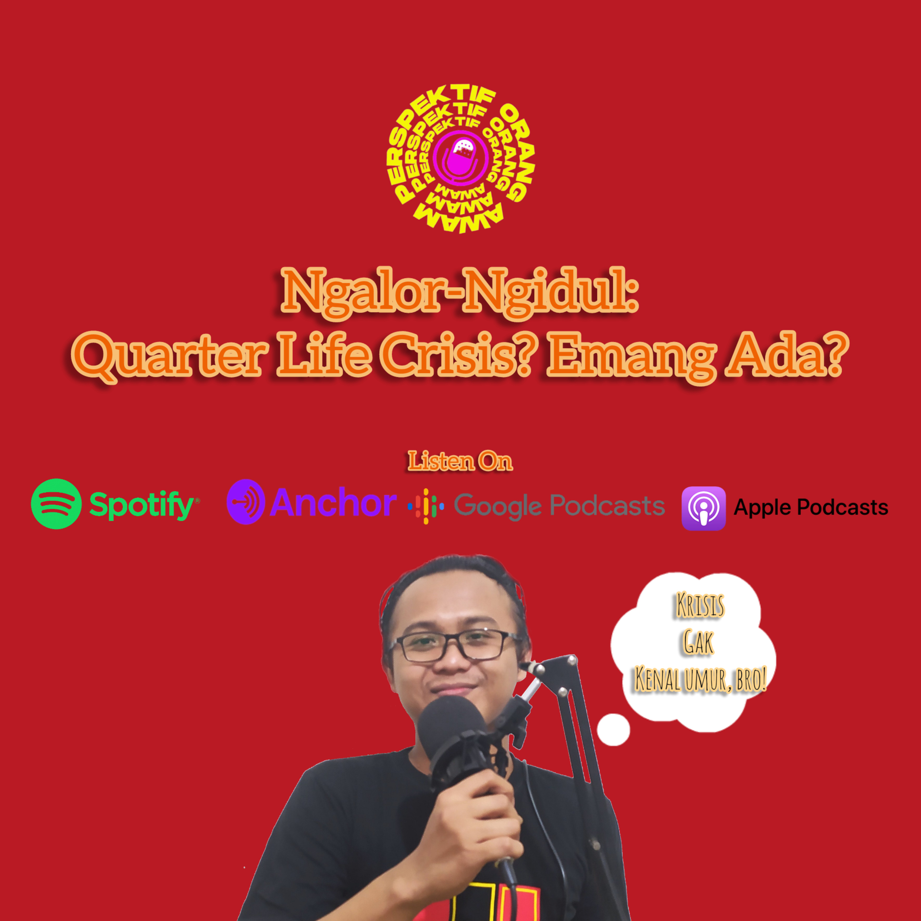 Perspektif Orang Awam