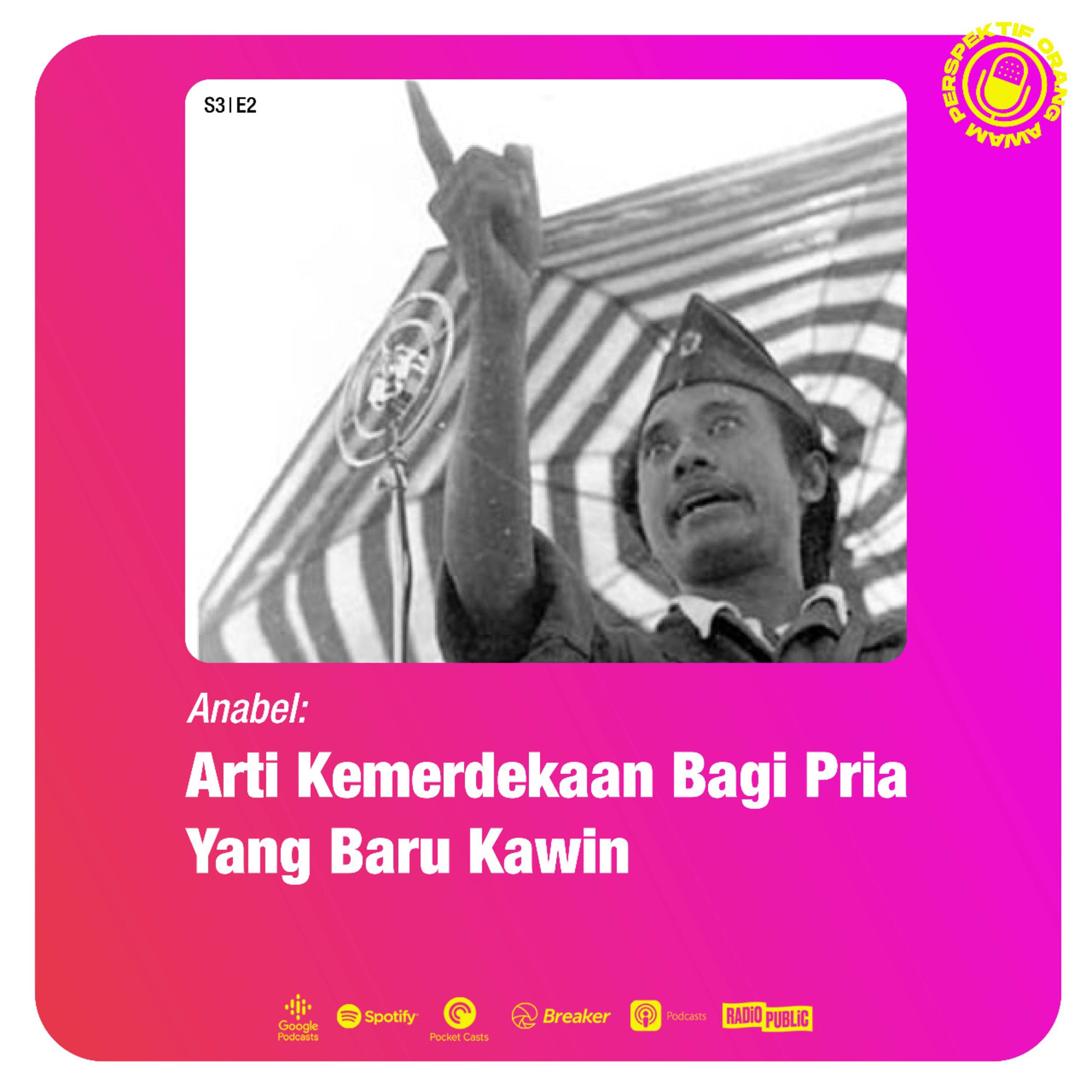 Perspektif Orang Awam