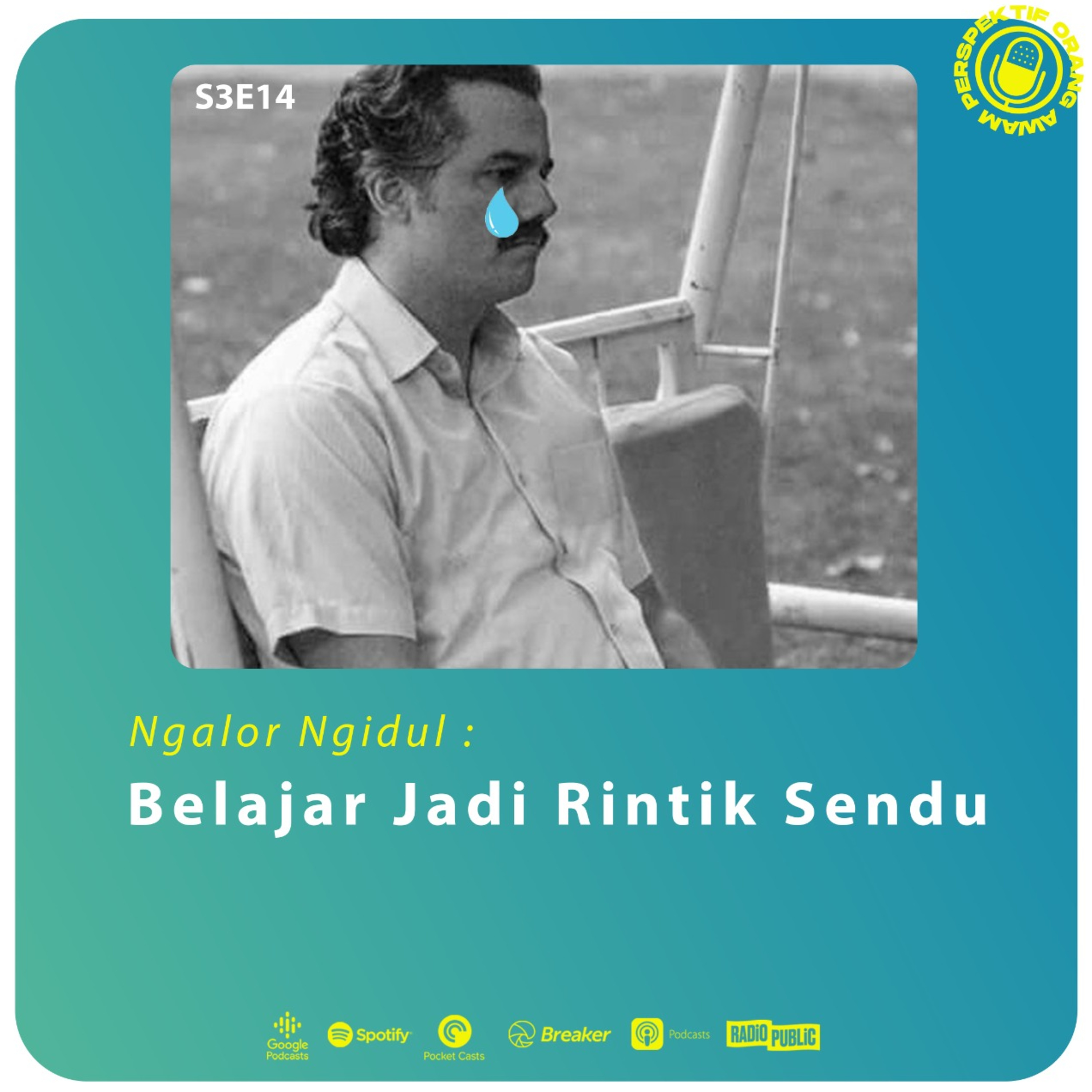 Perspektif Orang Awam