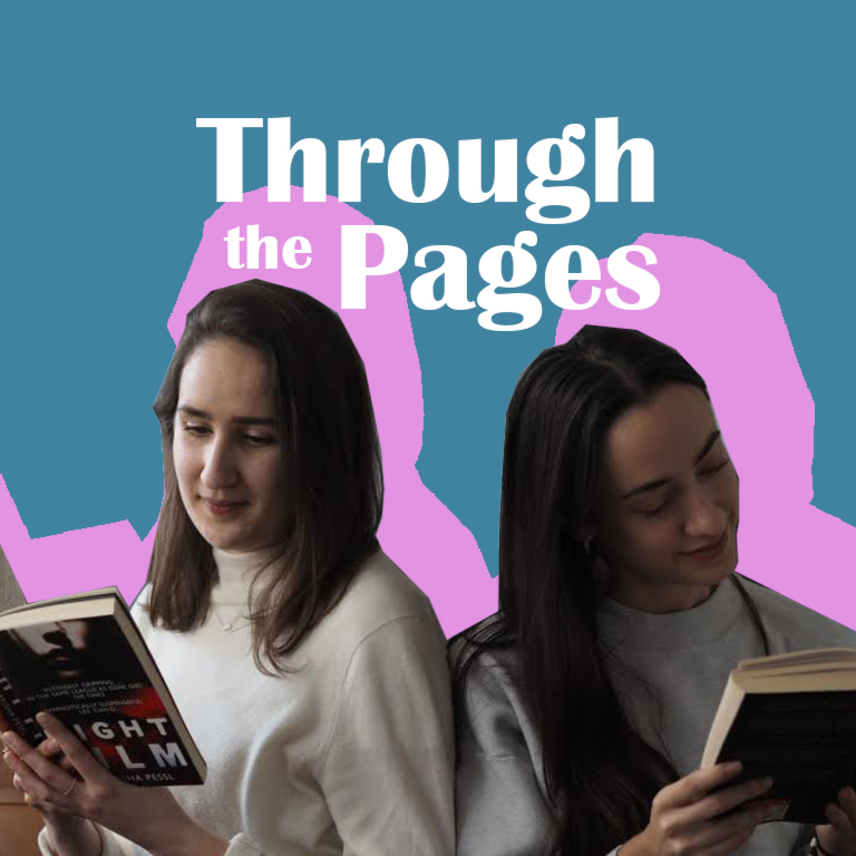 Through the Pages