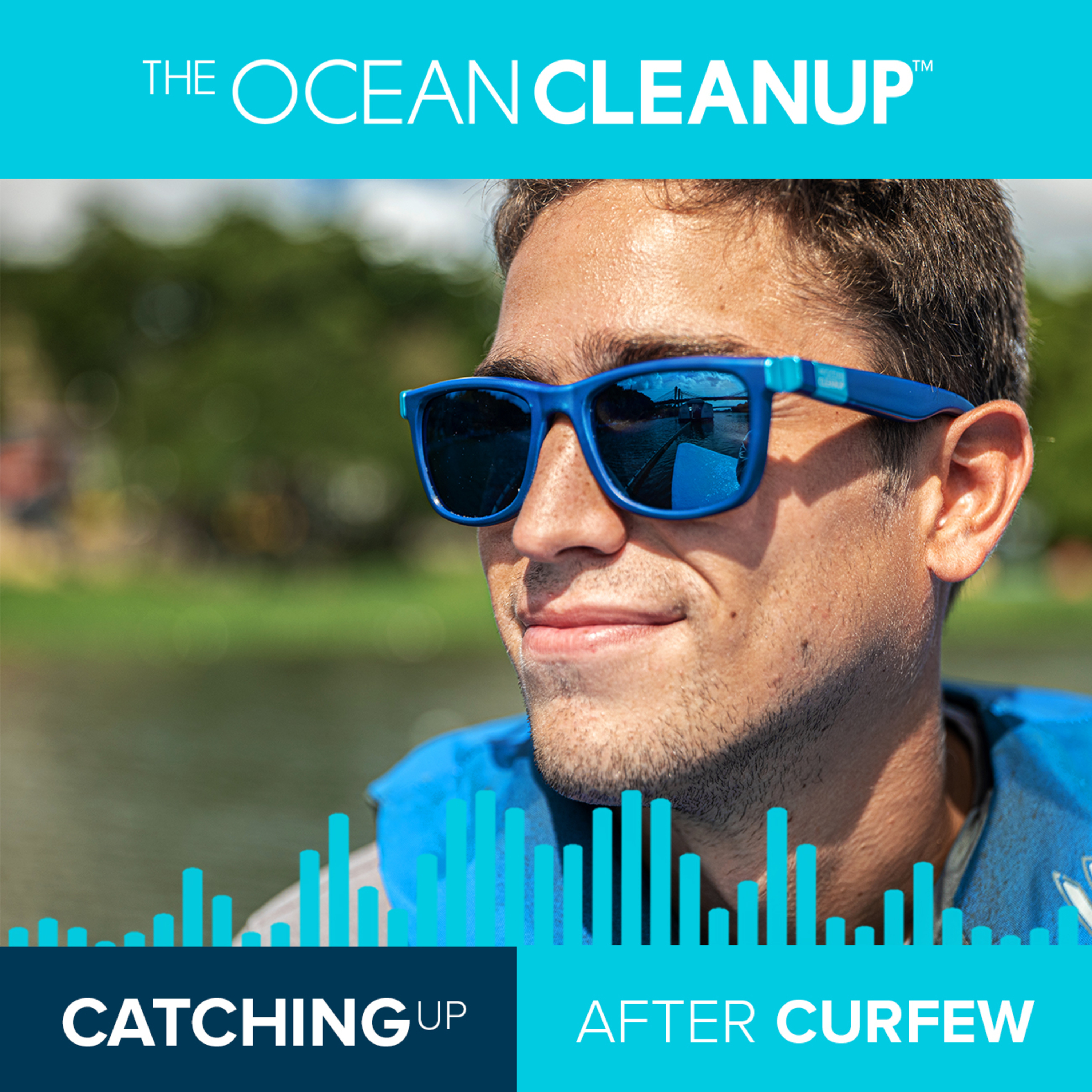 After Curfew | Floating down the Rio Ozama to Interceptor 004 episode artwork