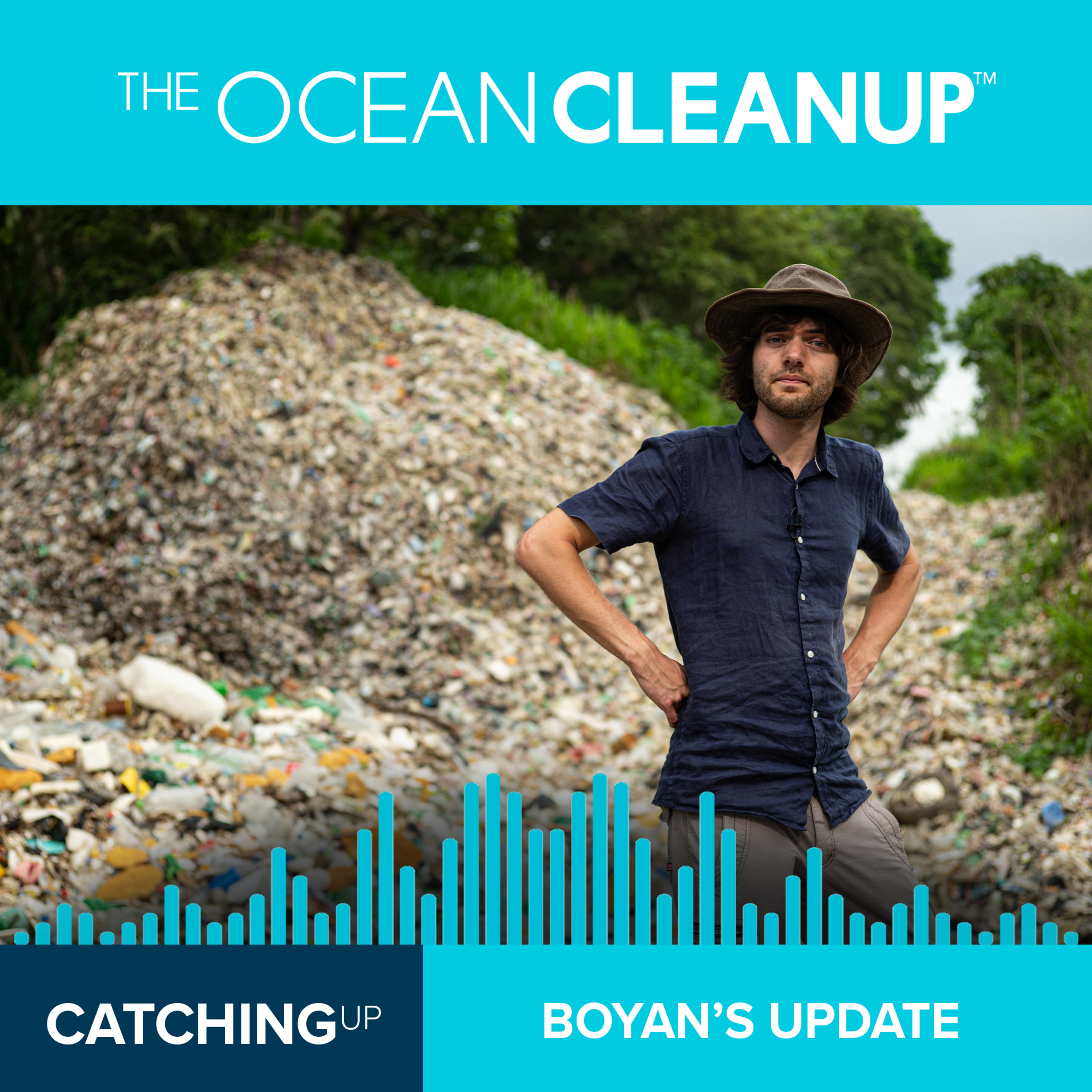 Boyan’s update | On location in Guatemala episode artwork