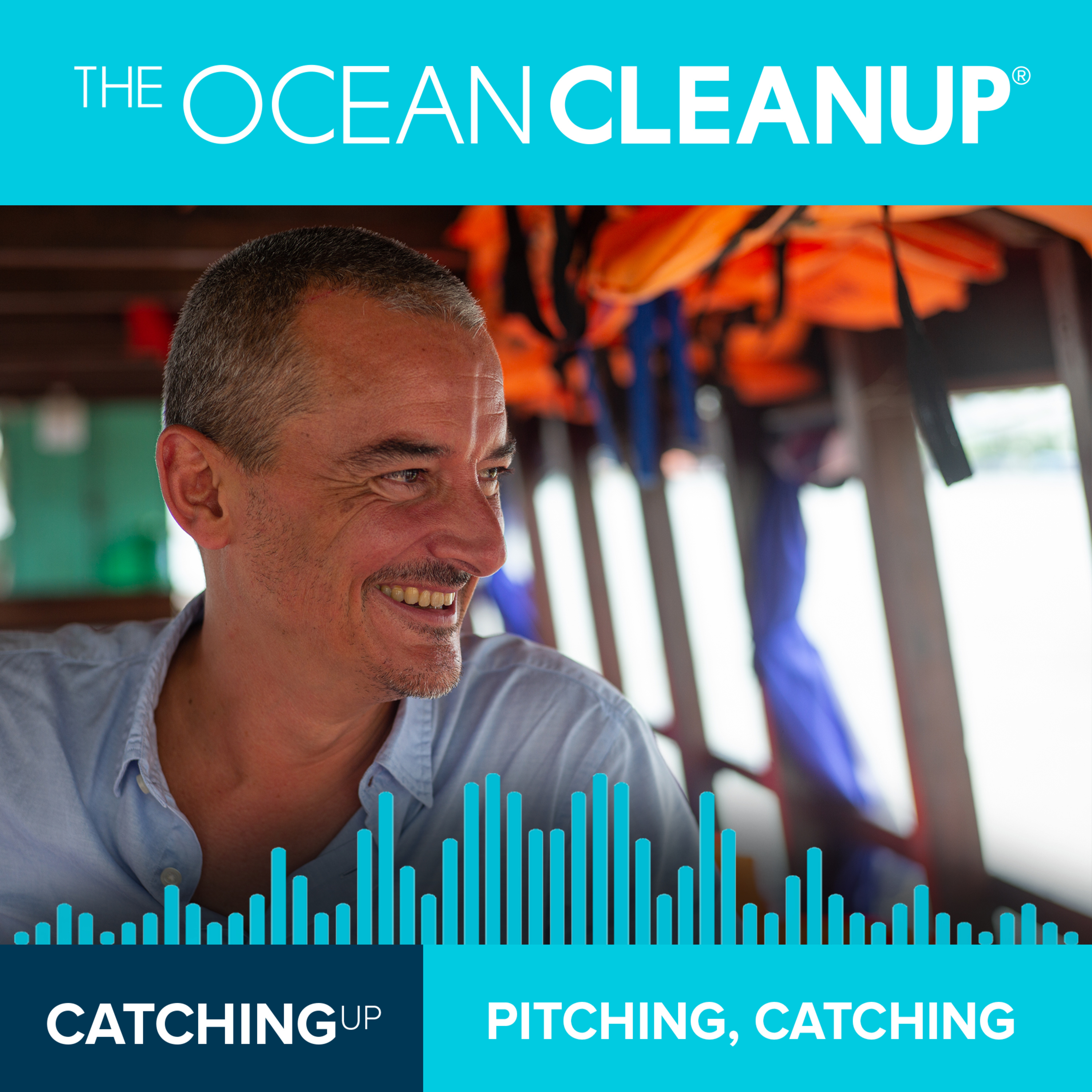 Pitching, Catching | Putting together the Asian jigsaw puzzle episode artwork