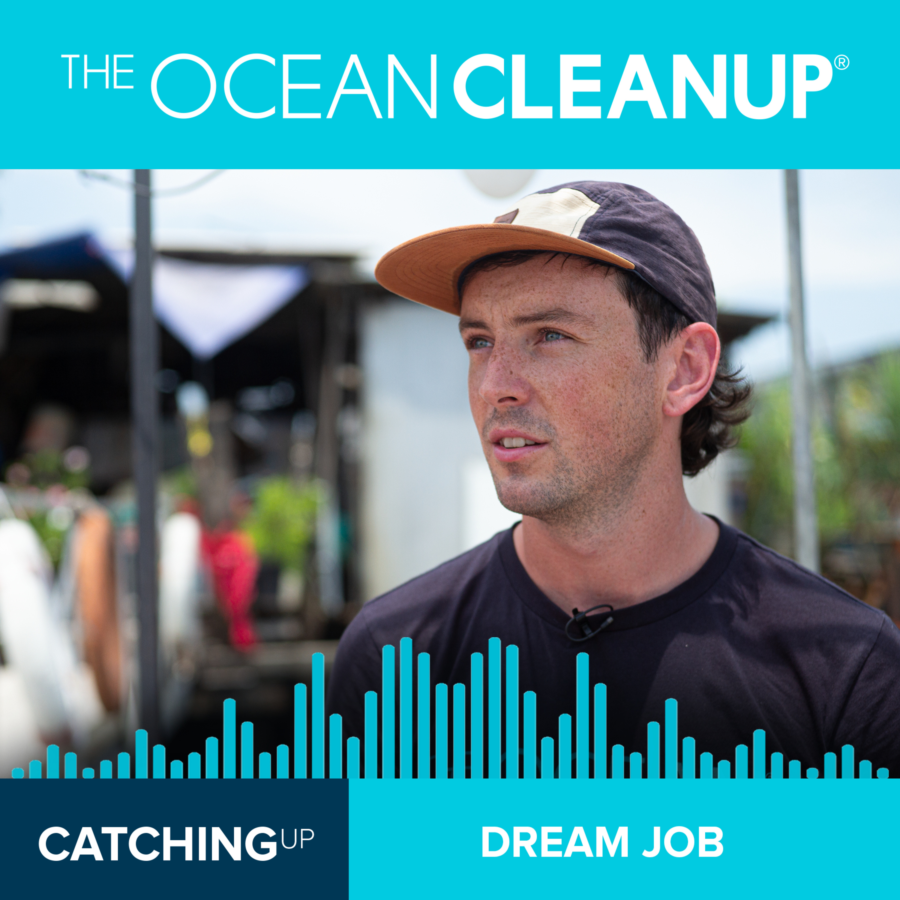 Dream Job | The How and the Why episode artwork