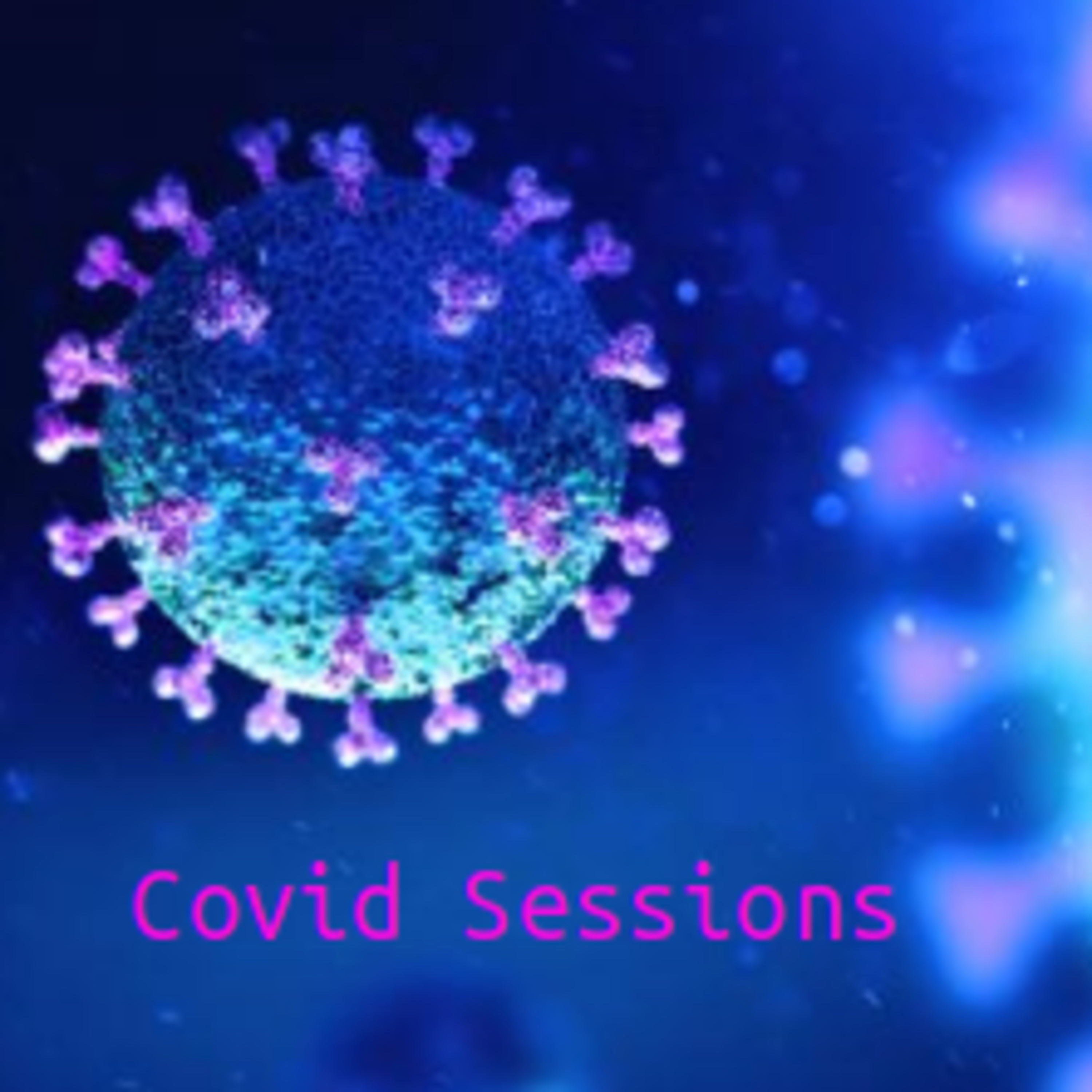 Rêves du futur - Covid Sessions episode artwork