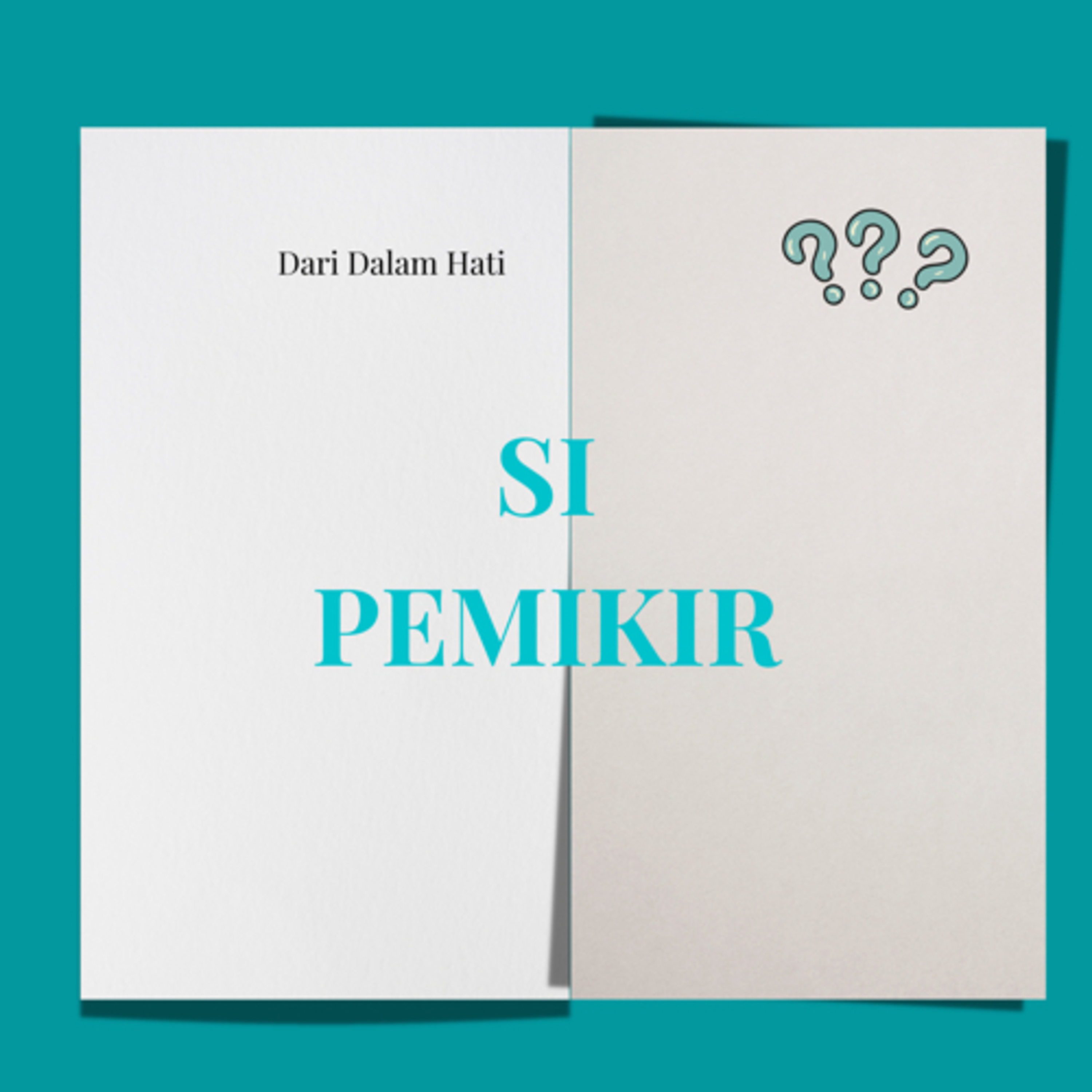 Dari Dalam Hati.