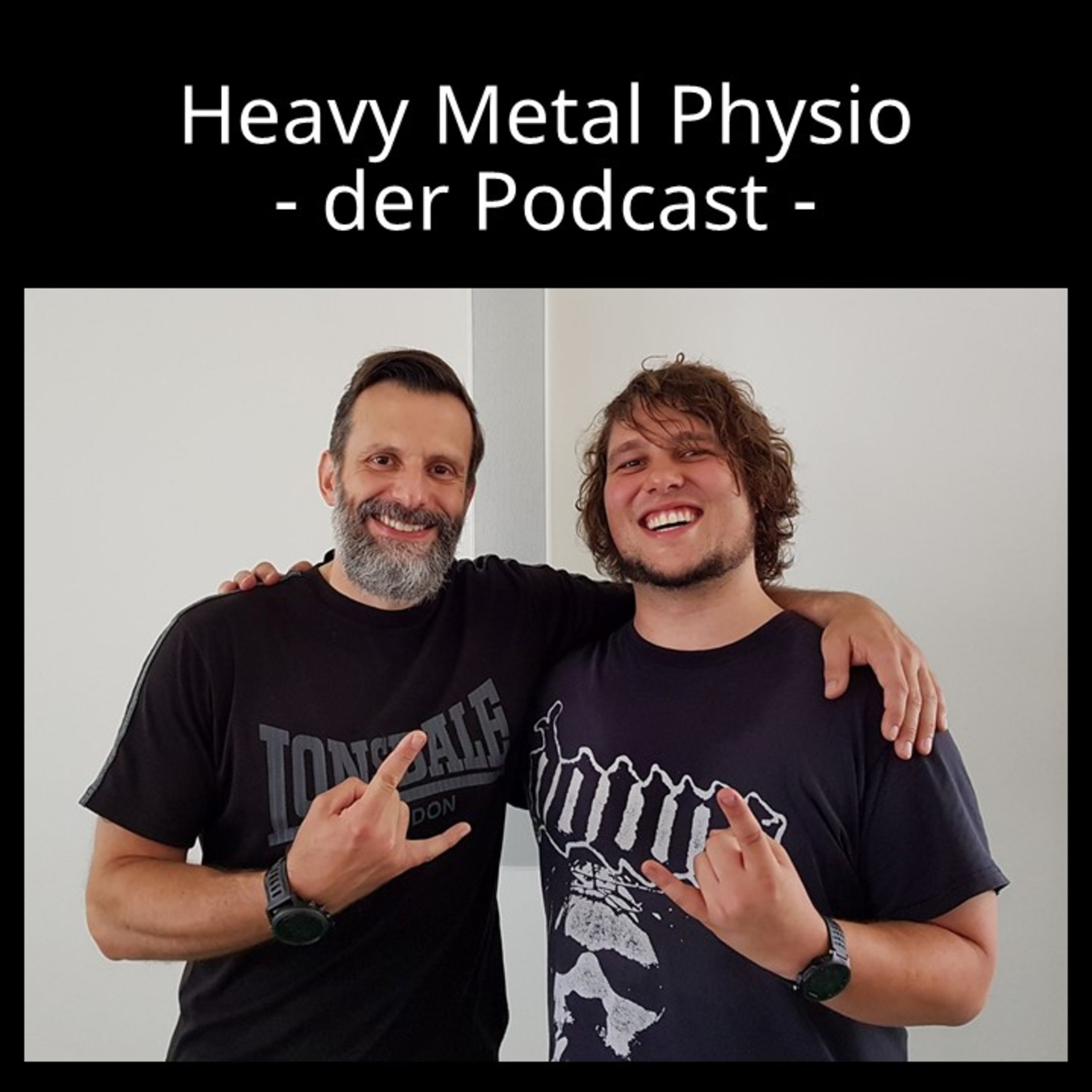 (Folge 1) Erster Test/Auffahrunfälle bei Stockcar Fahrern episode artwork