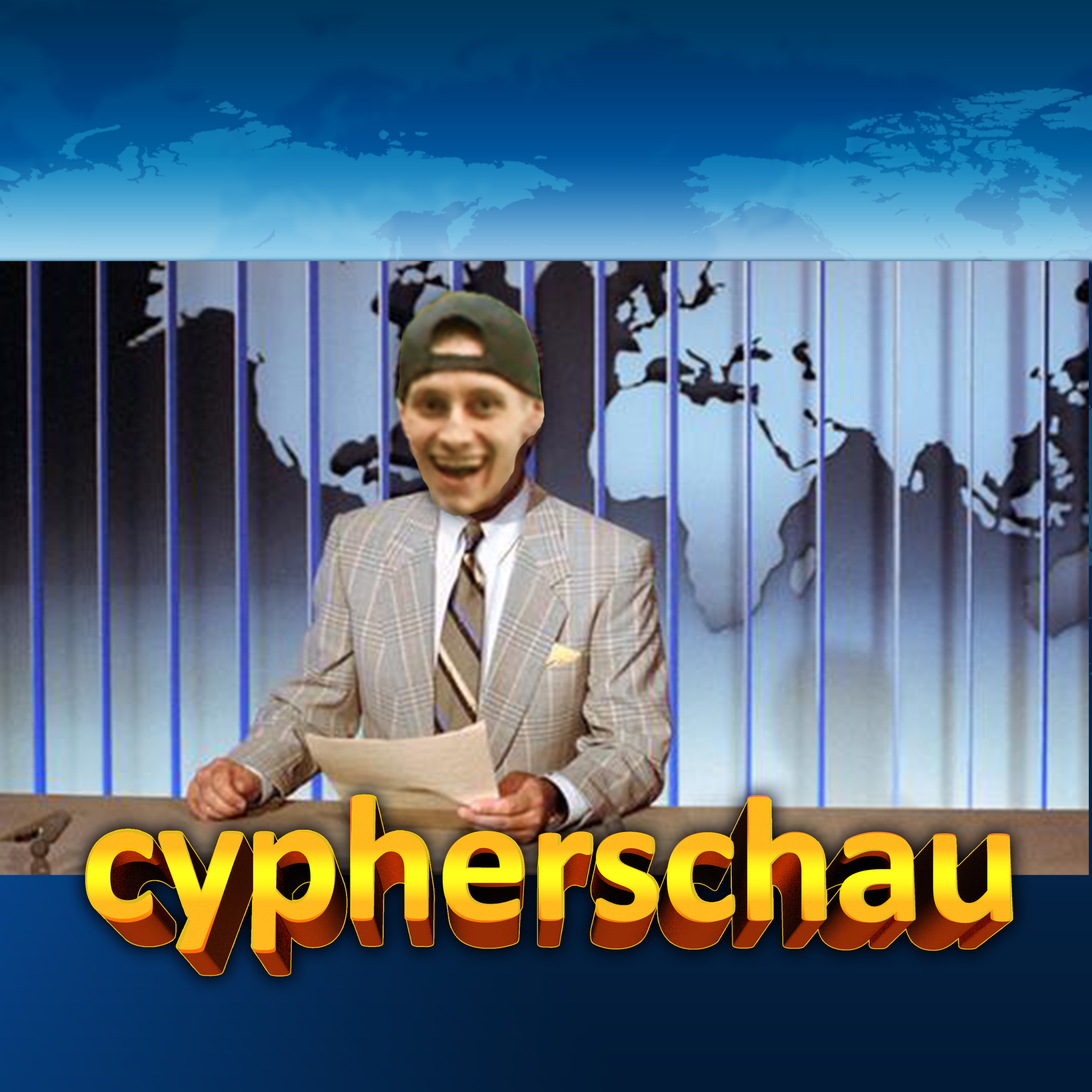 Straight into Cypher