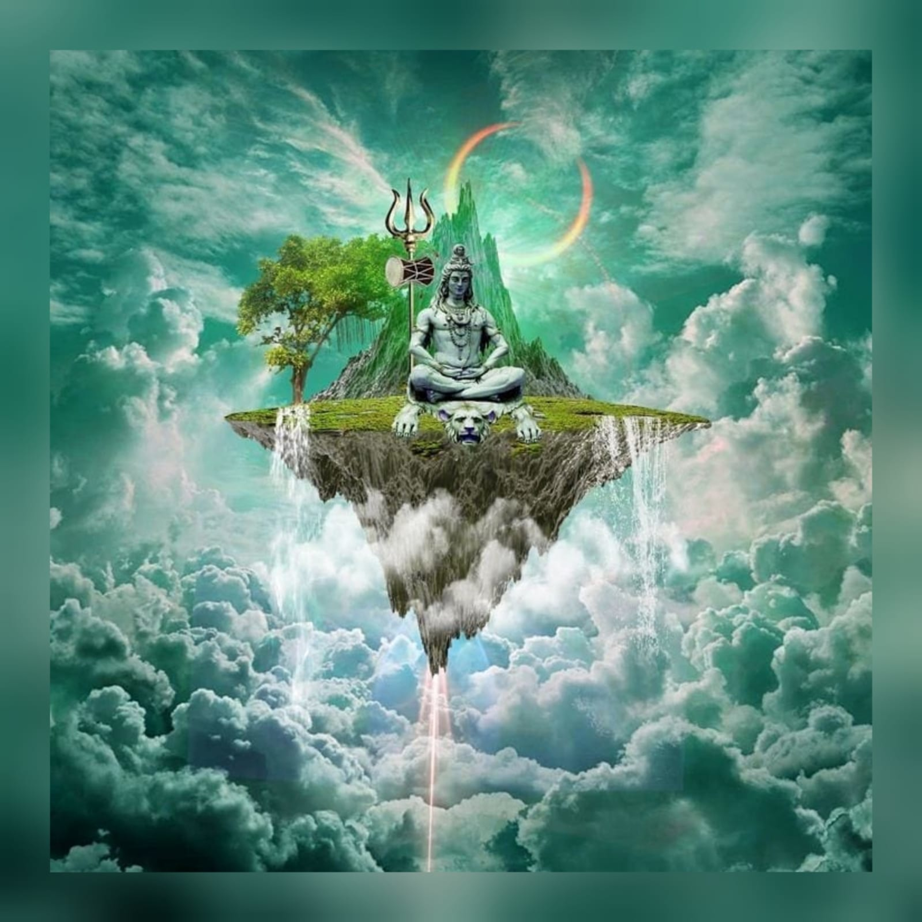 श्रवण कुमार और राजा दशरथ की कहानी। episode artwork