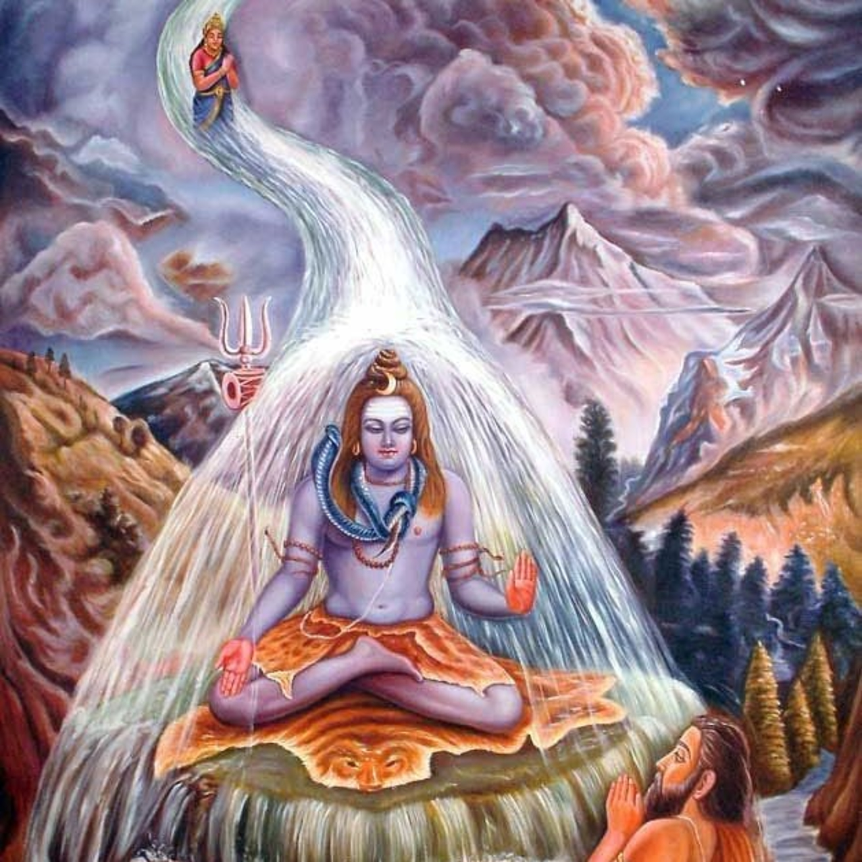 क्या आप जानते हैं कि समुद्र को सागर क्यों कहा जाता है? तो आइए जानते हैं। 🥰🌊 ☎️ +91 98 55 60 12 12 episode artwork