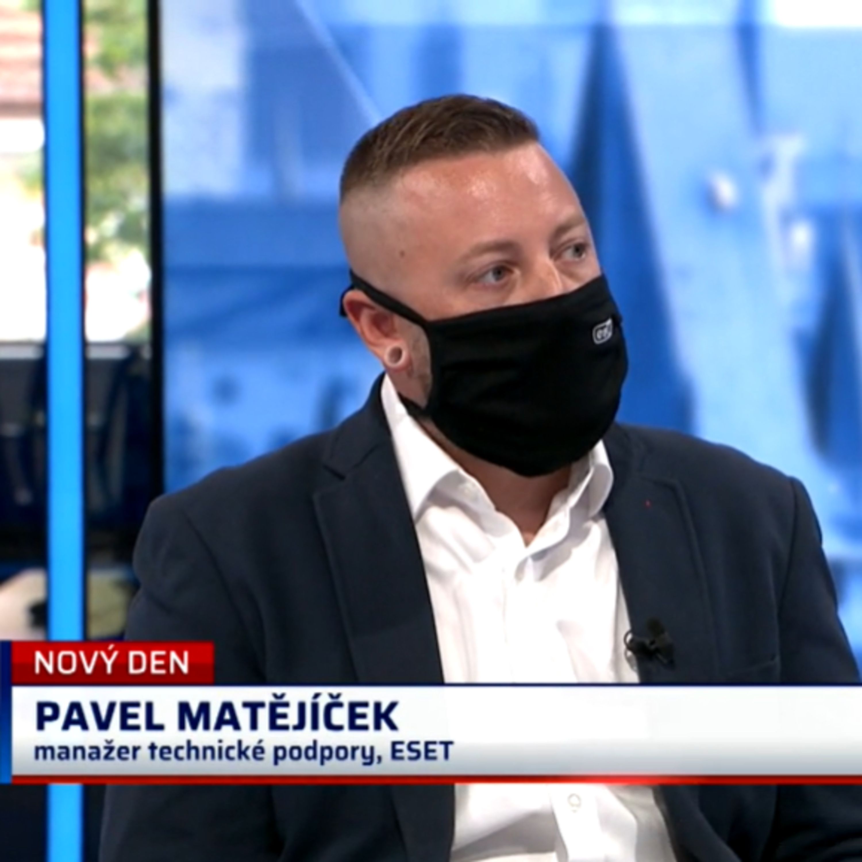 Postřehy z kyberprostoru