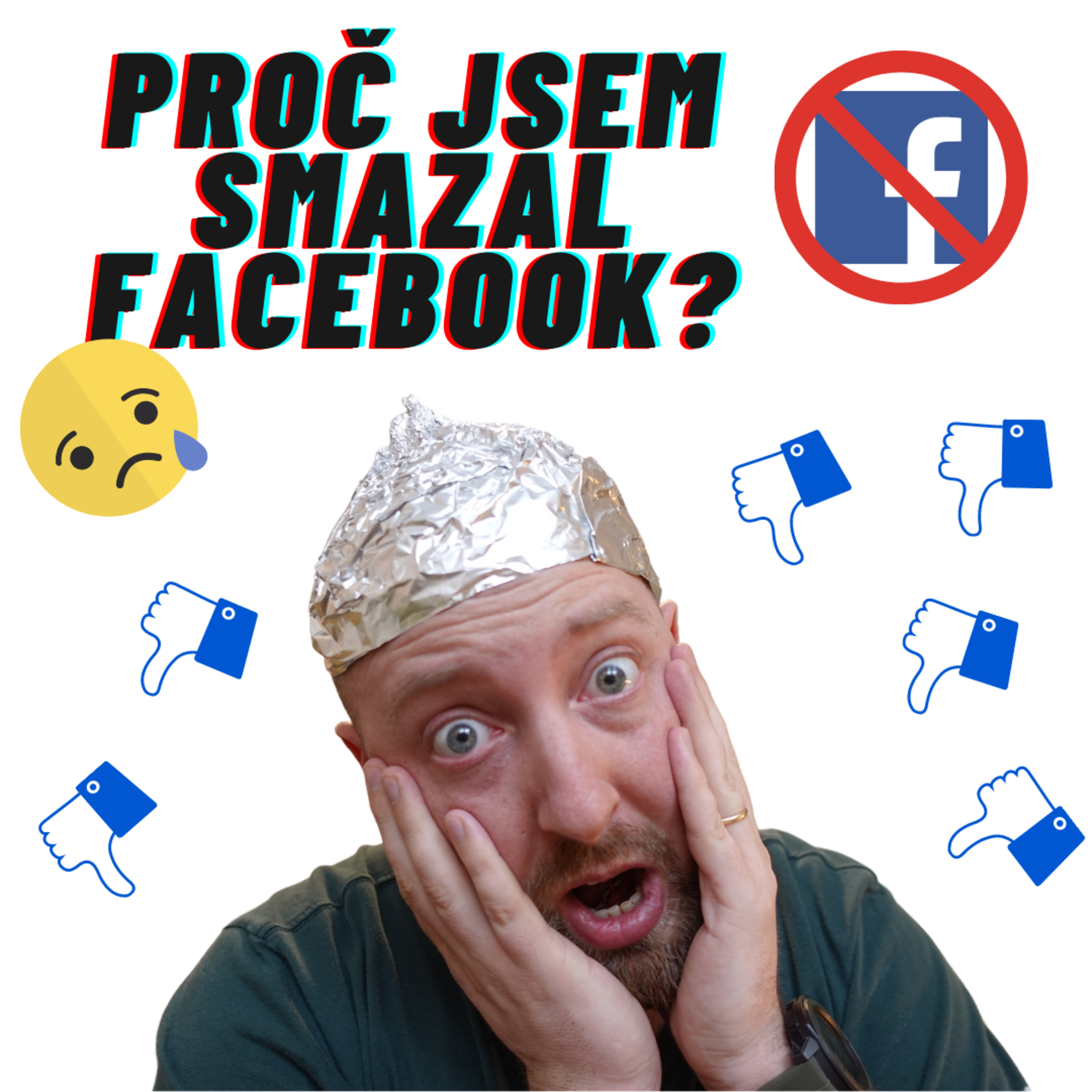 Postřehy z kyberprostoru