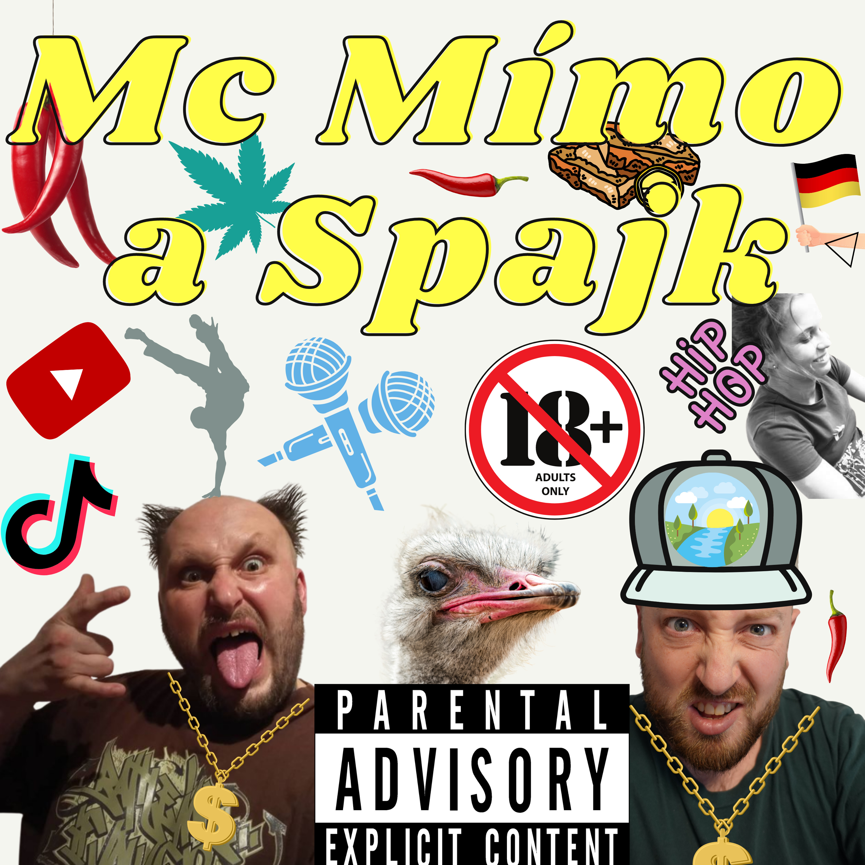 Postřehy z kyberprostoru