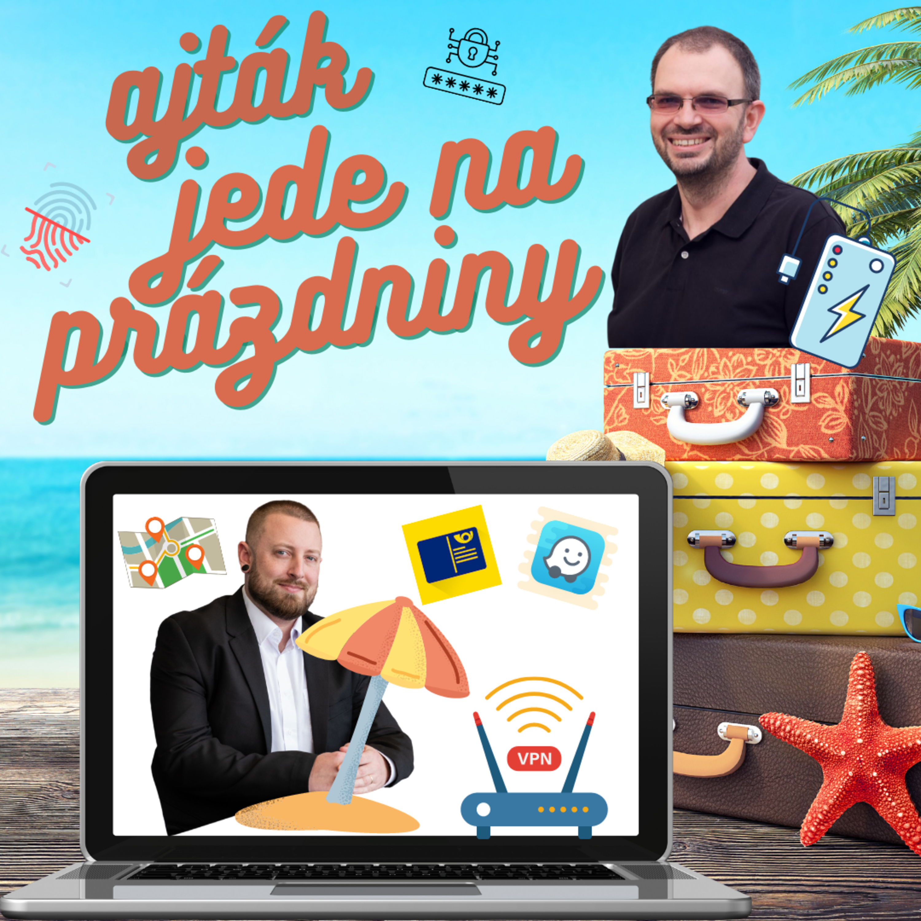 Postřehy z kyberprostoru