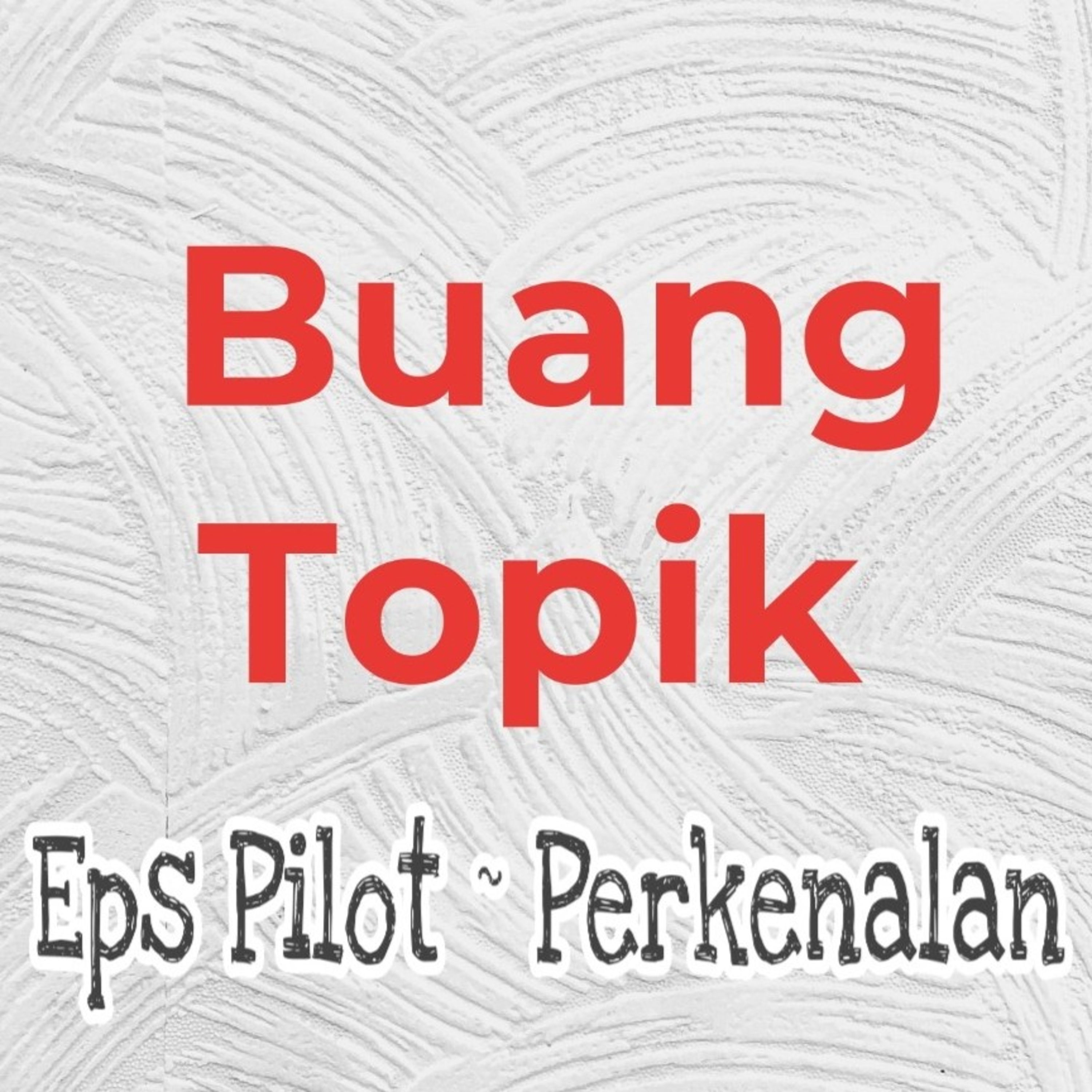 Episode Pilot ー Perkenalan episode artwork