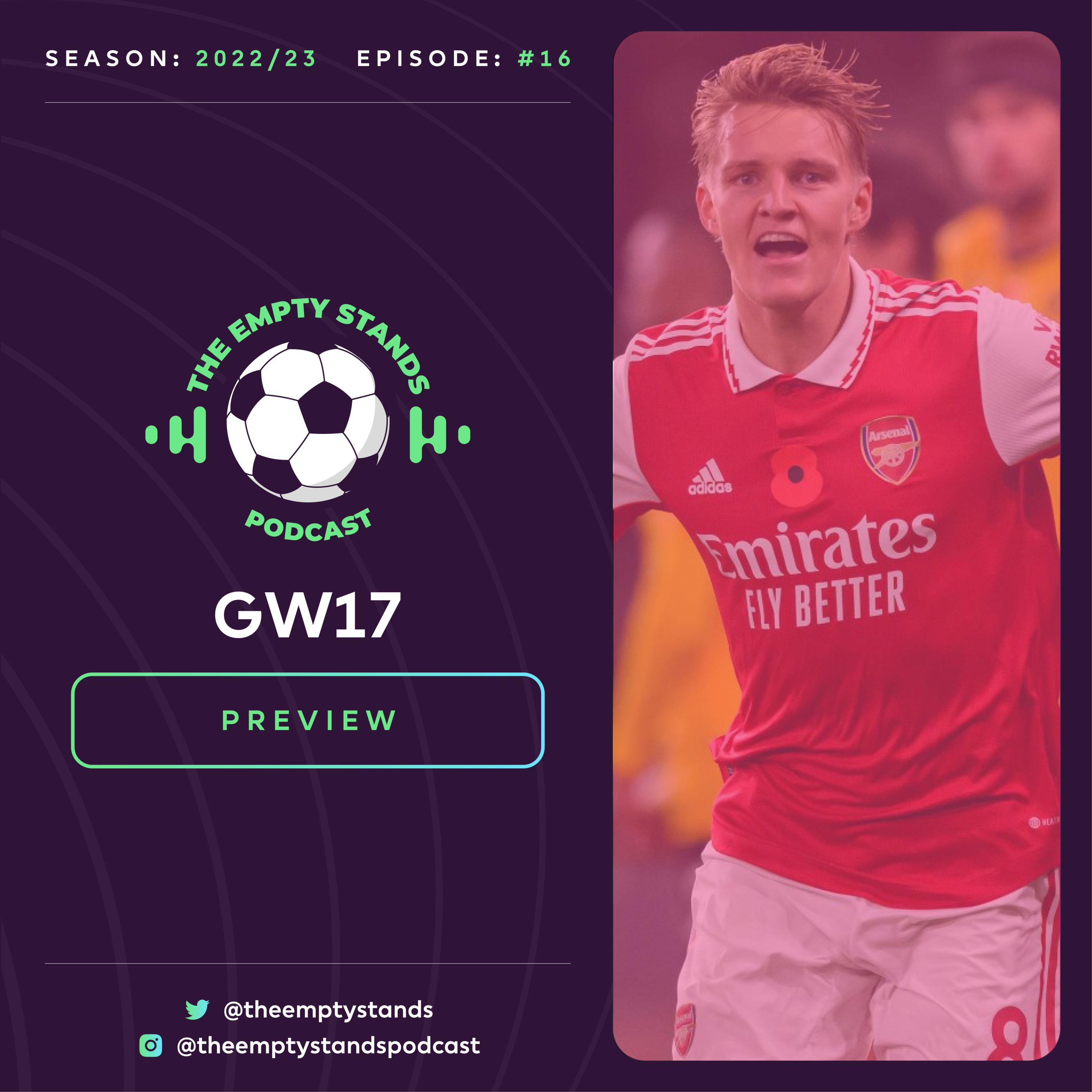 FPL: GW 17 Preview episode artwork