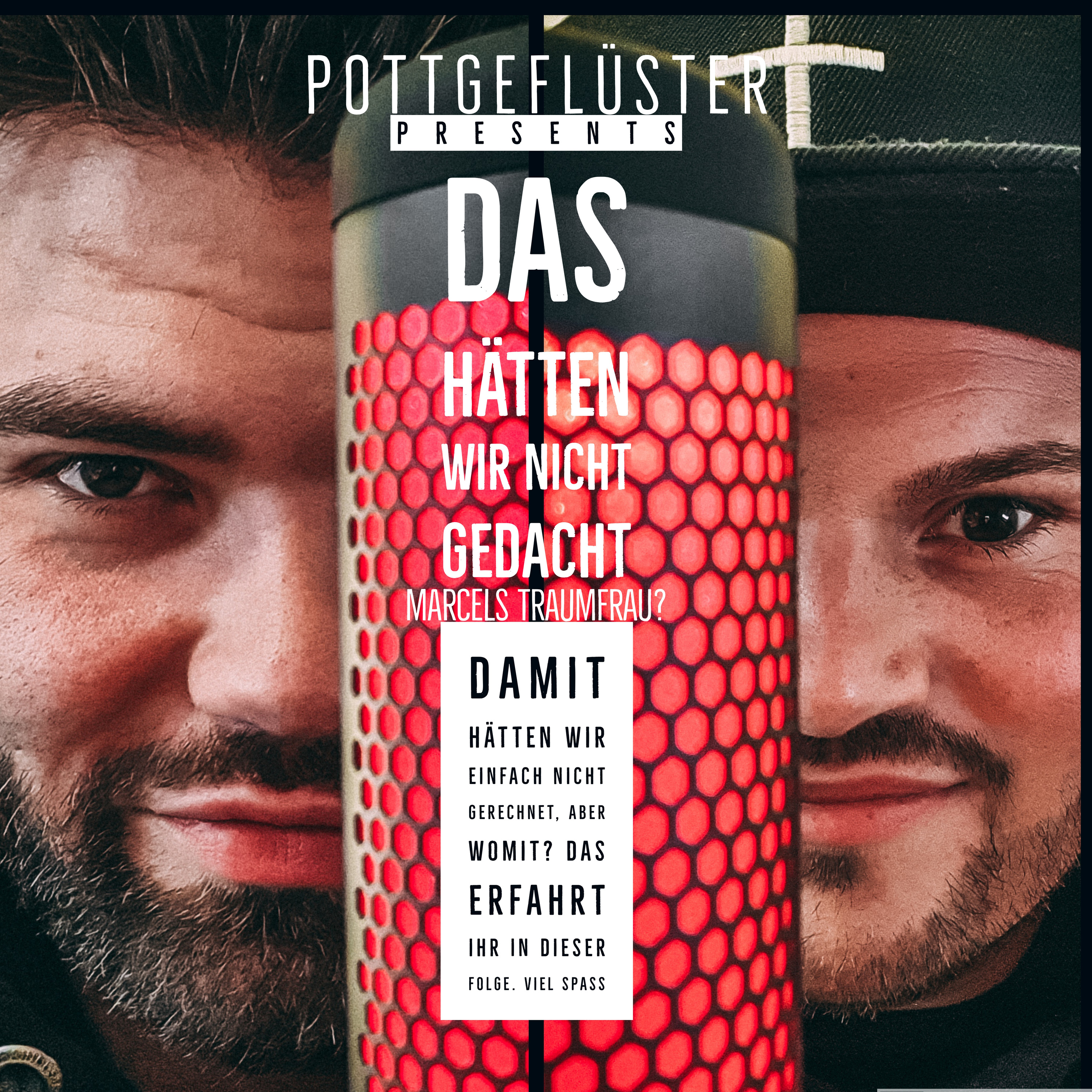 POTTGEFLÜSTER