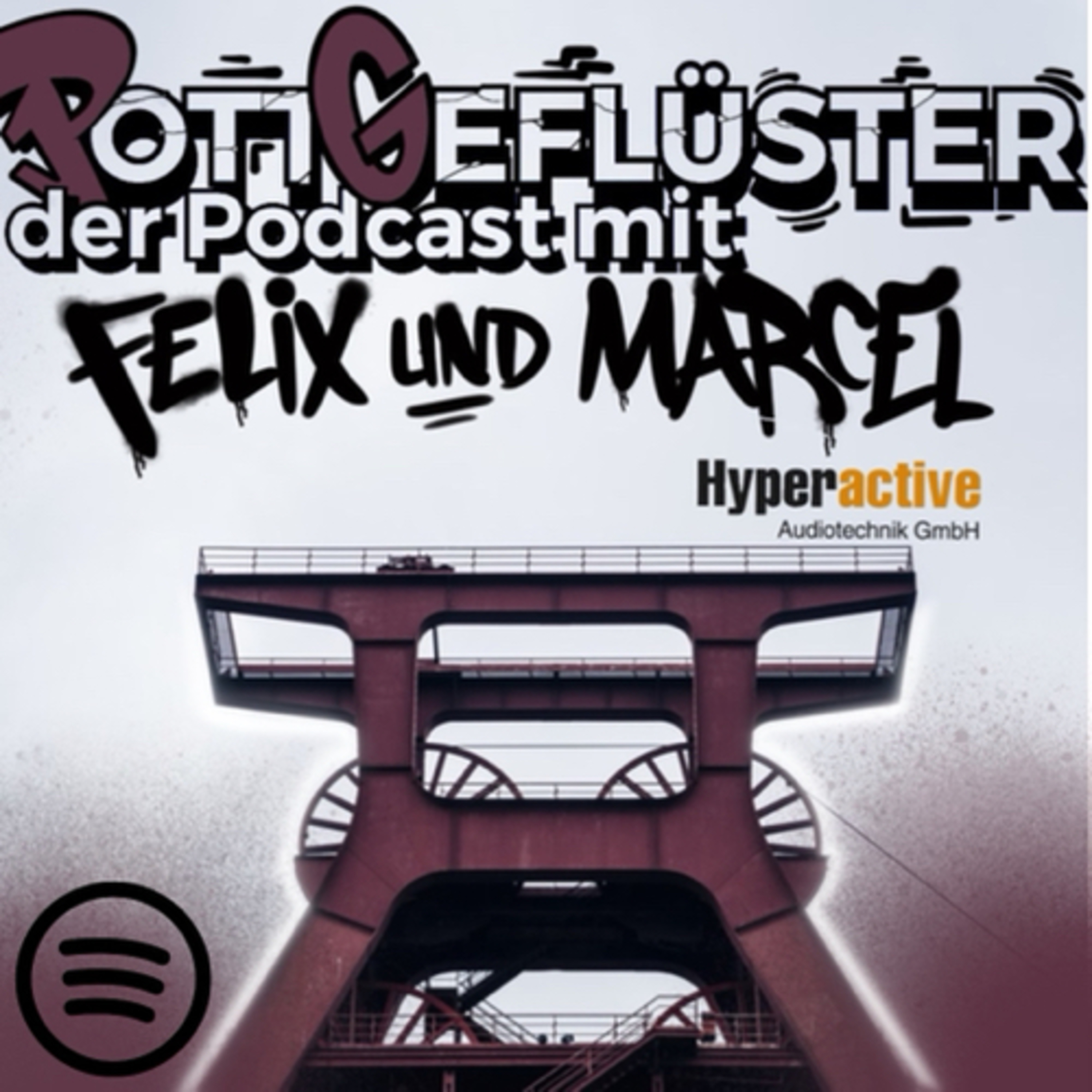 POTTGEFLÜSTER