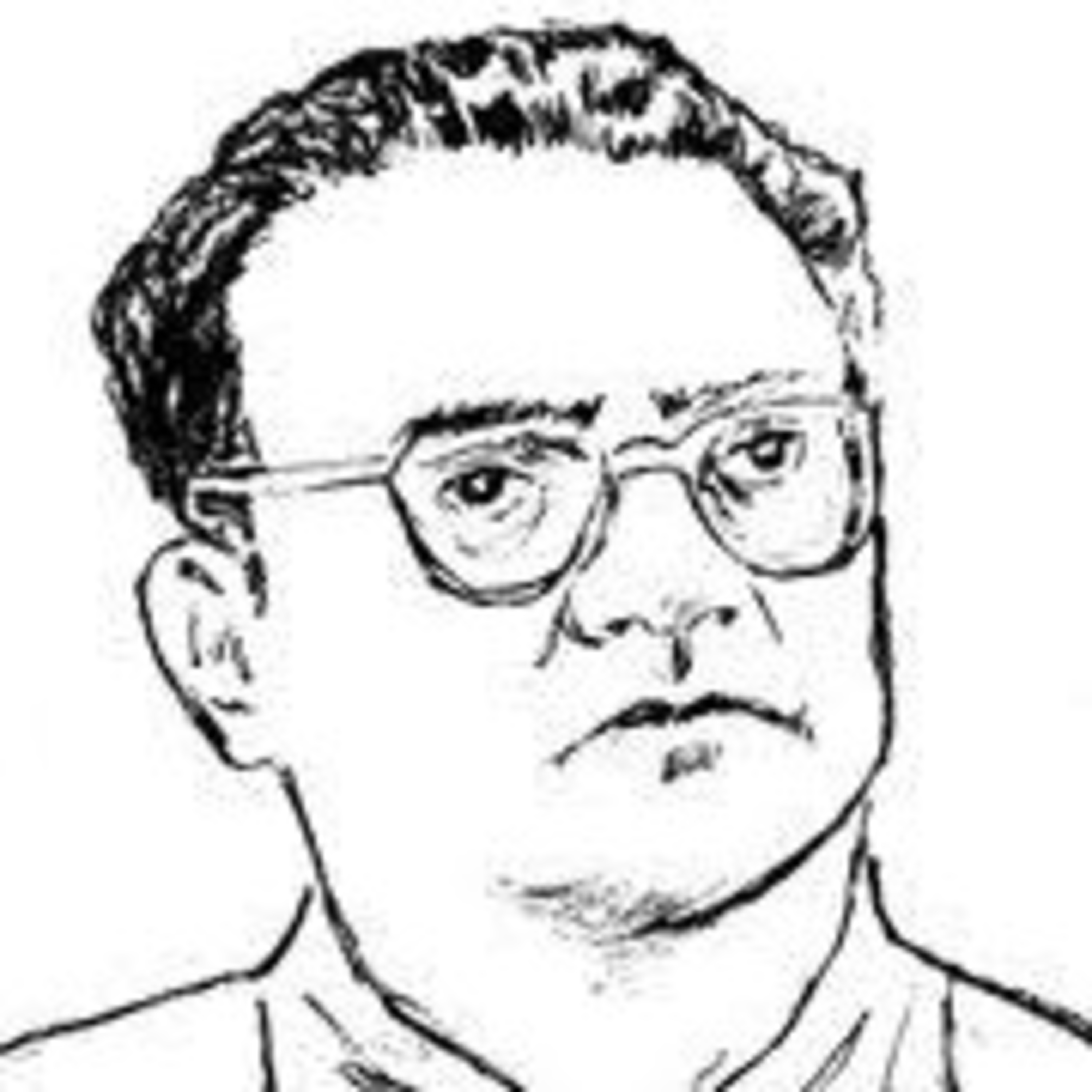Professor Luiz Henrique Candido