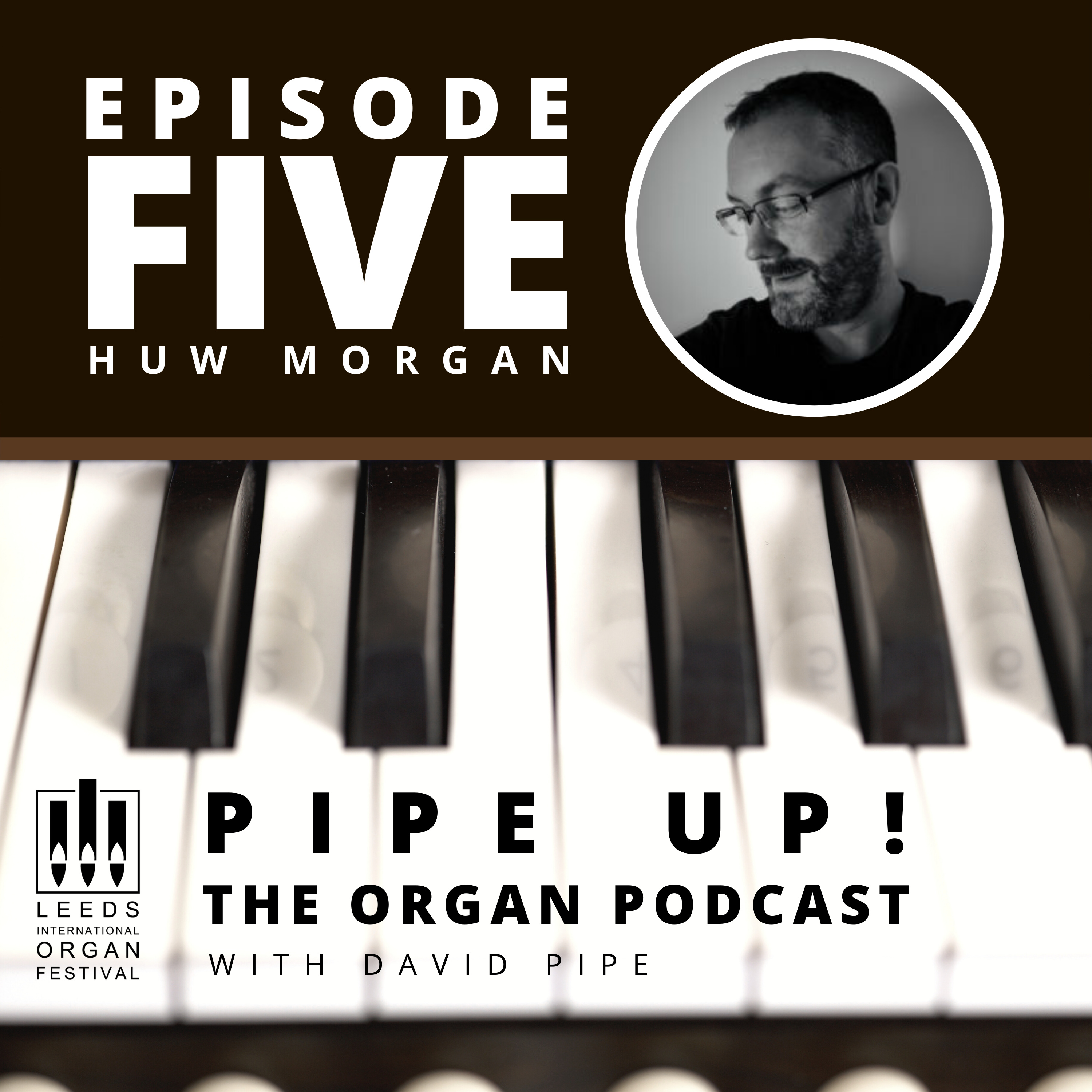Pipe Up! The Organ Podcast