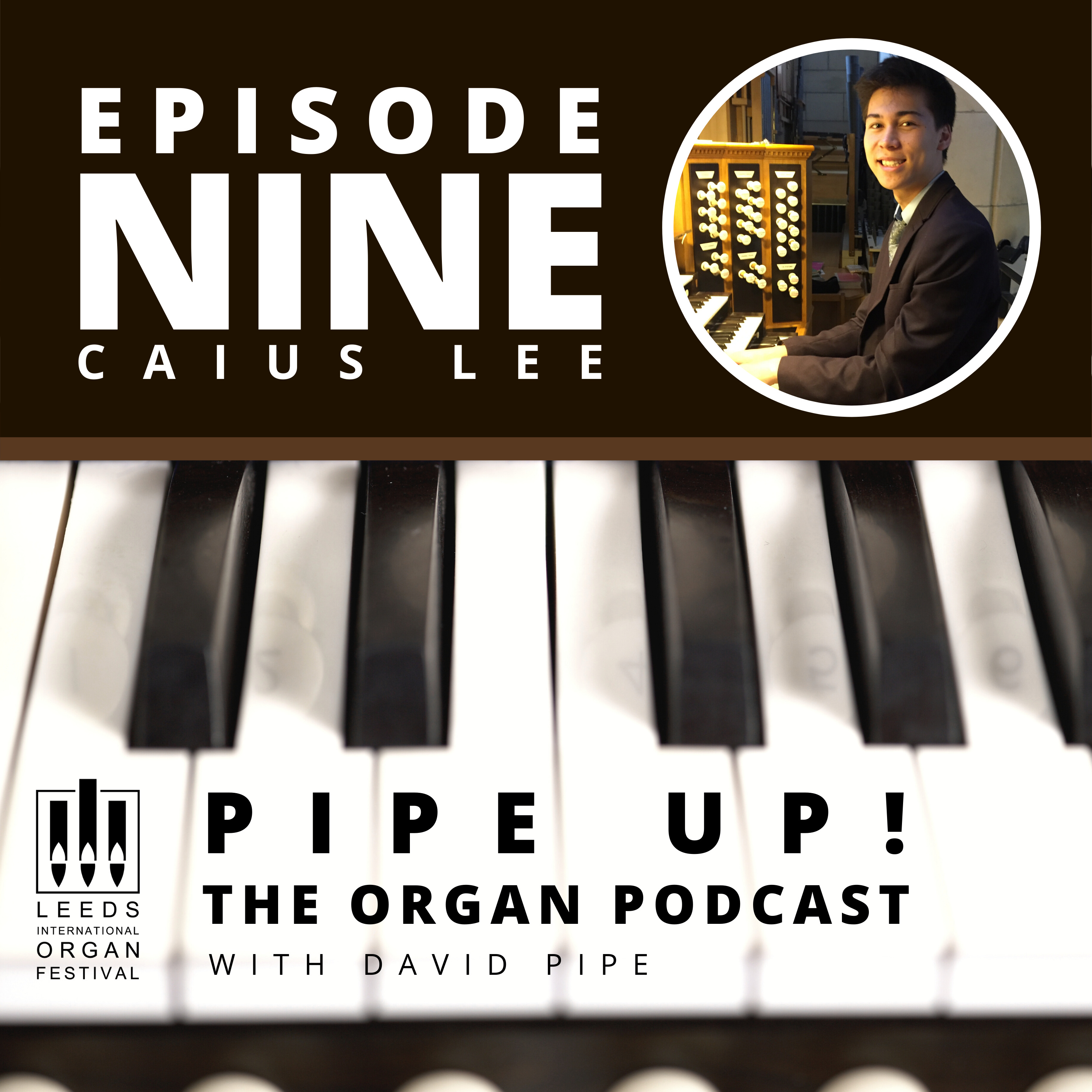 Pipe Up! The Organ Podcast