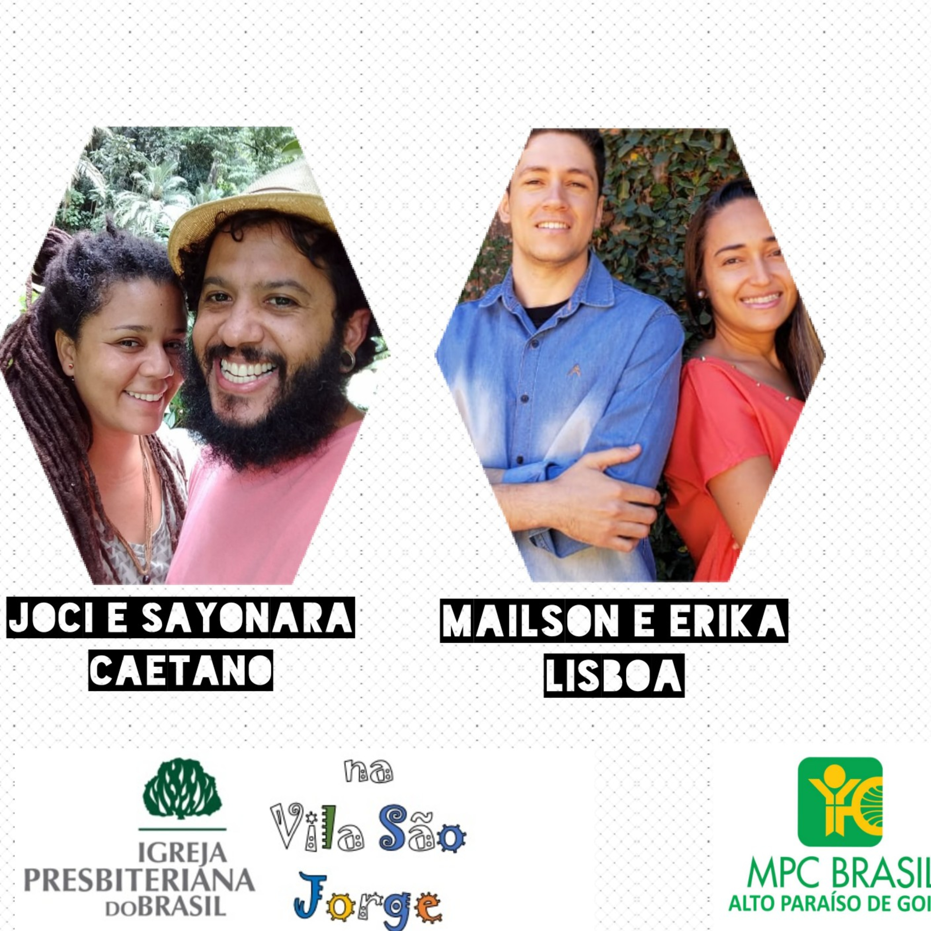 Mailson Lisboa
