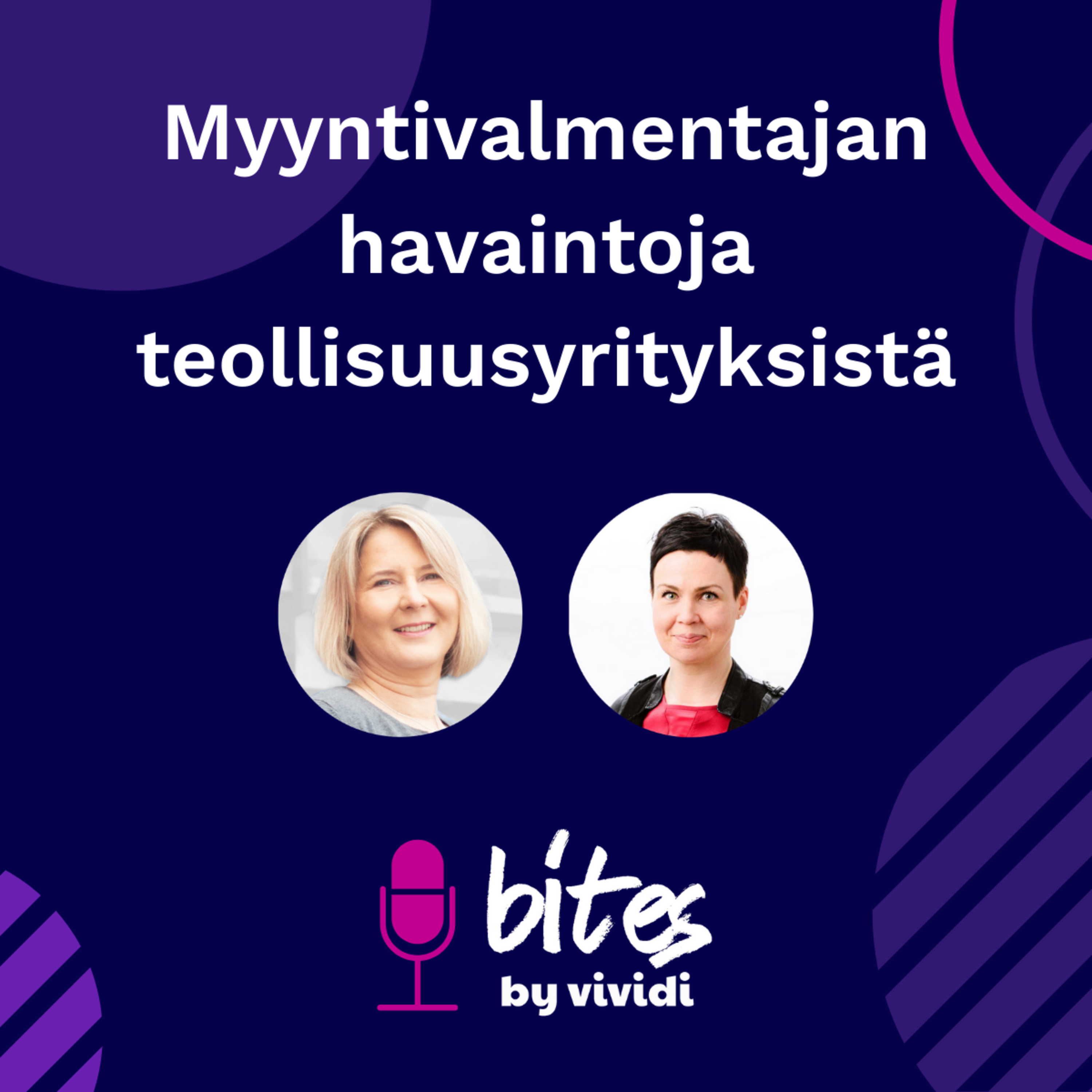 Bites by Vividi