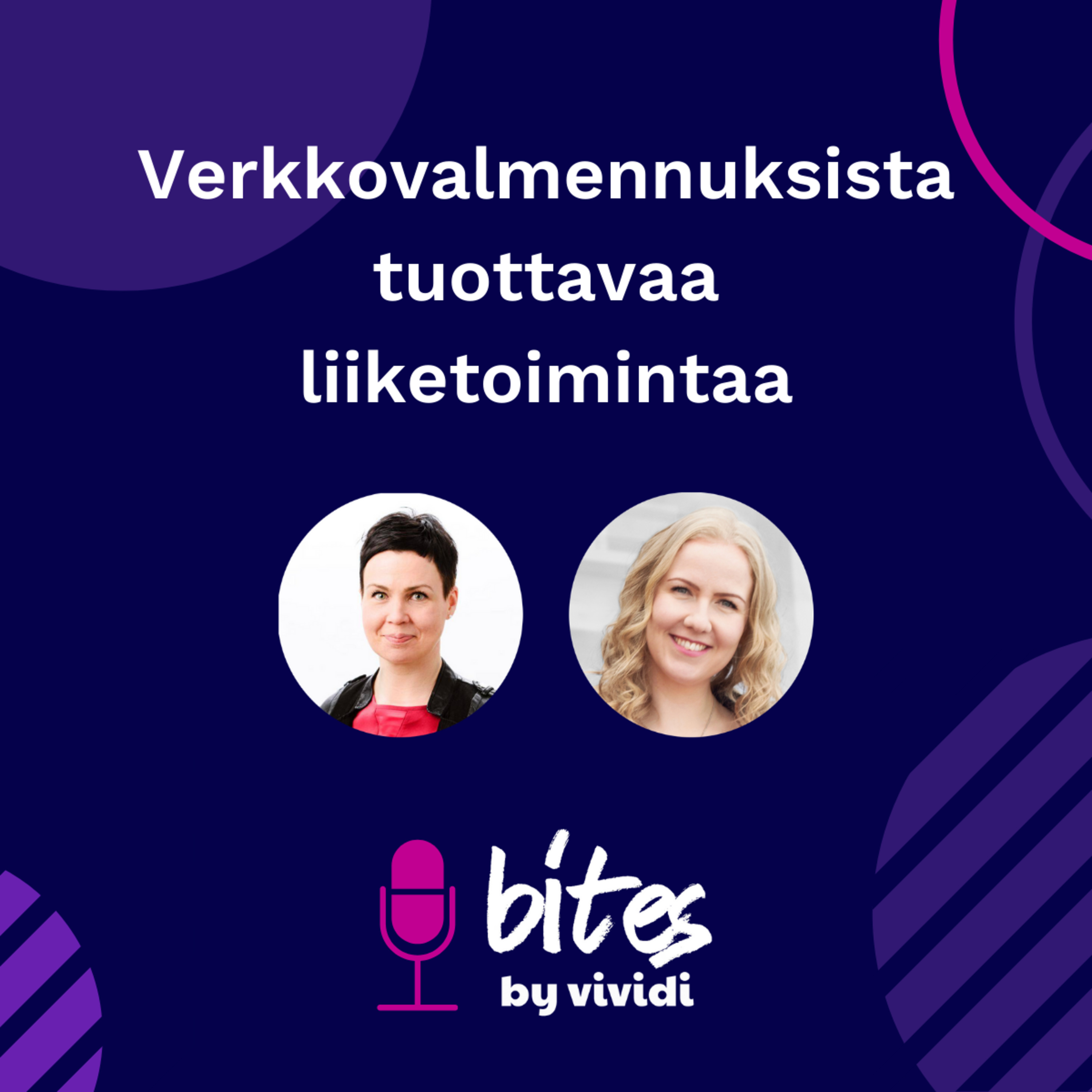 Bites by Vividi