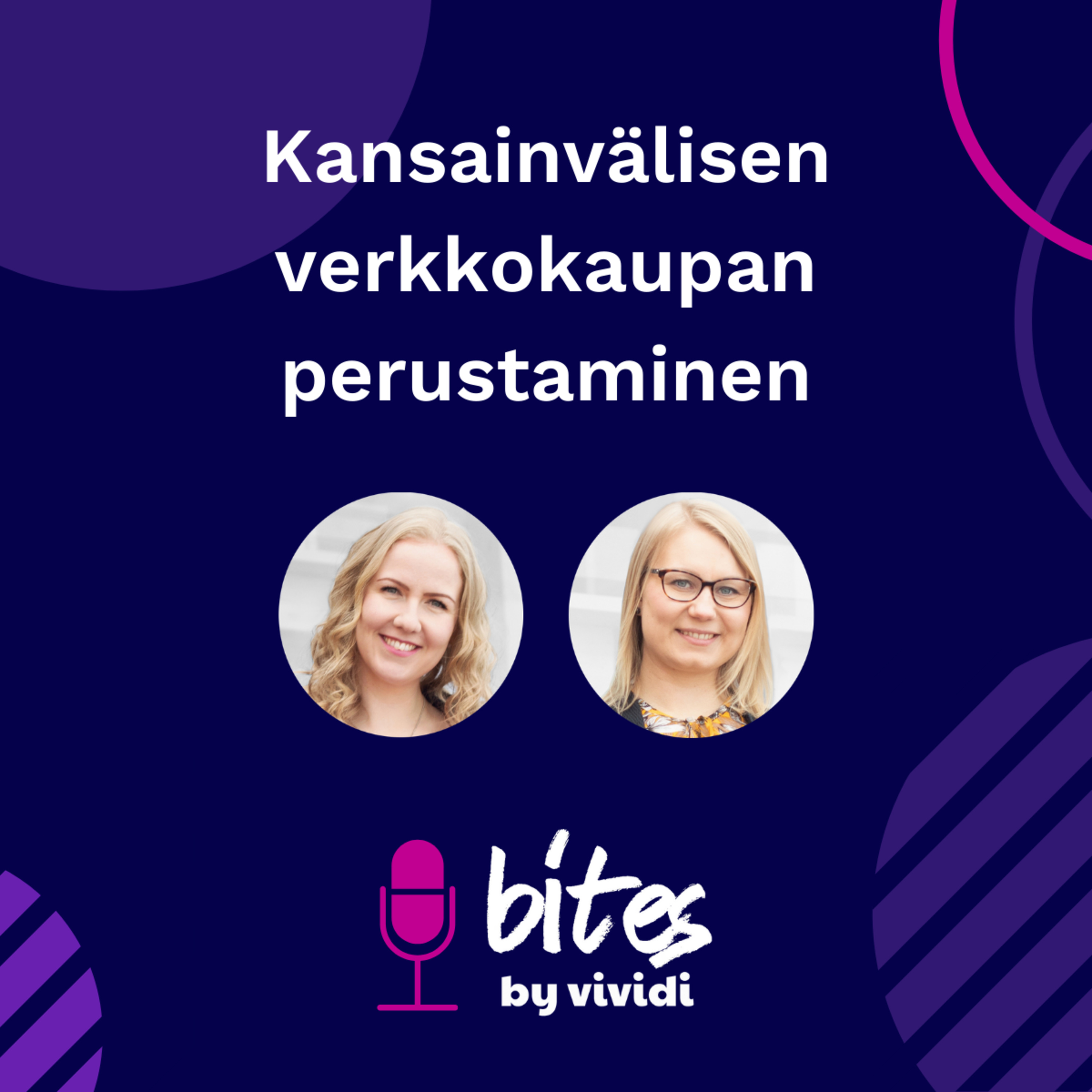 Bites by Vividi