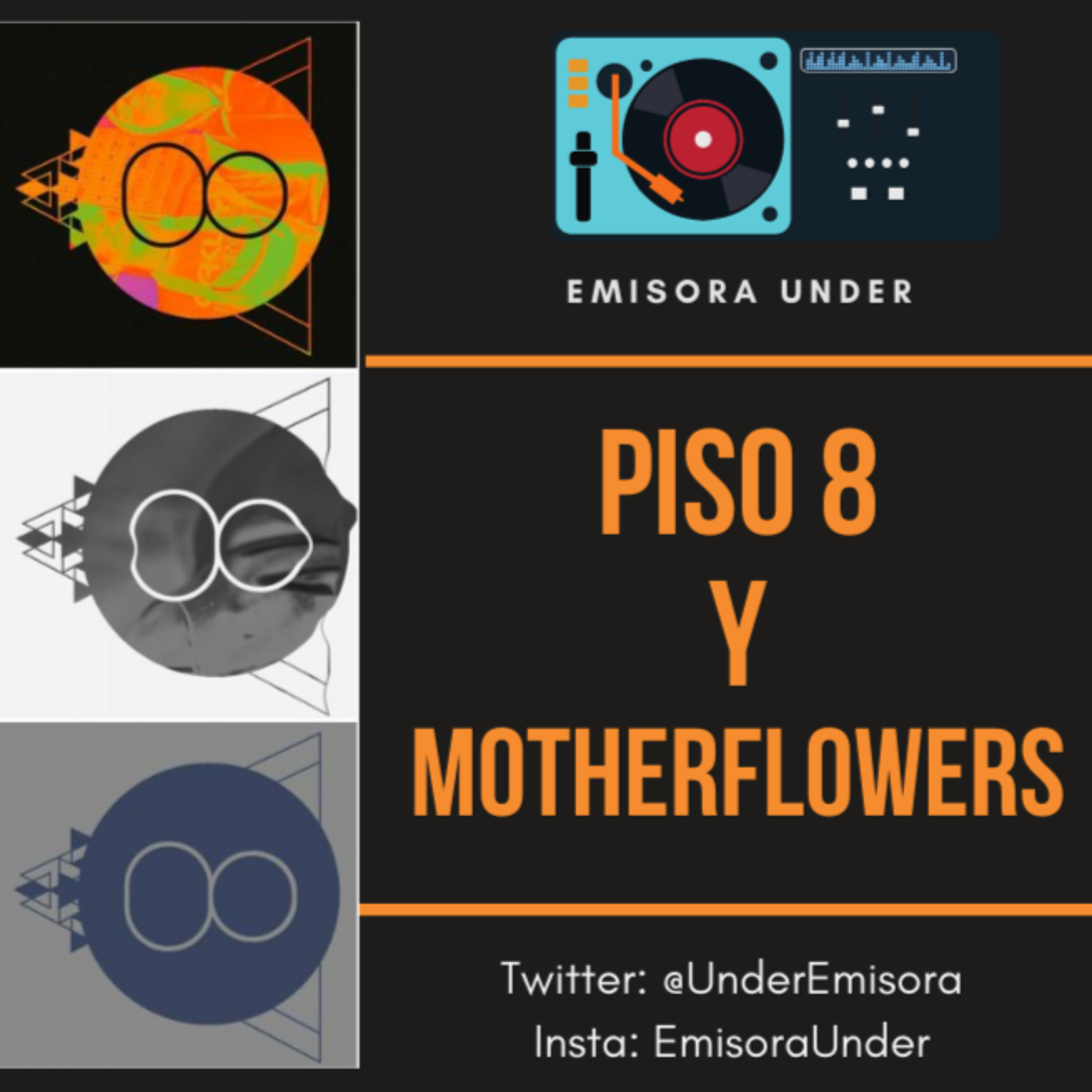 Emisora Under