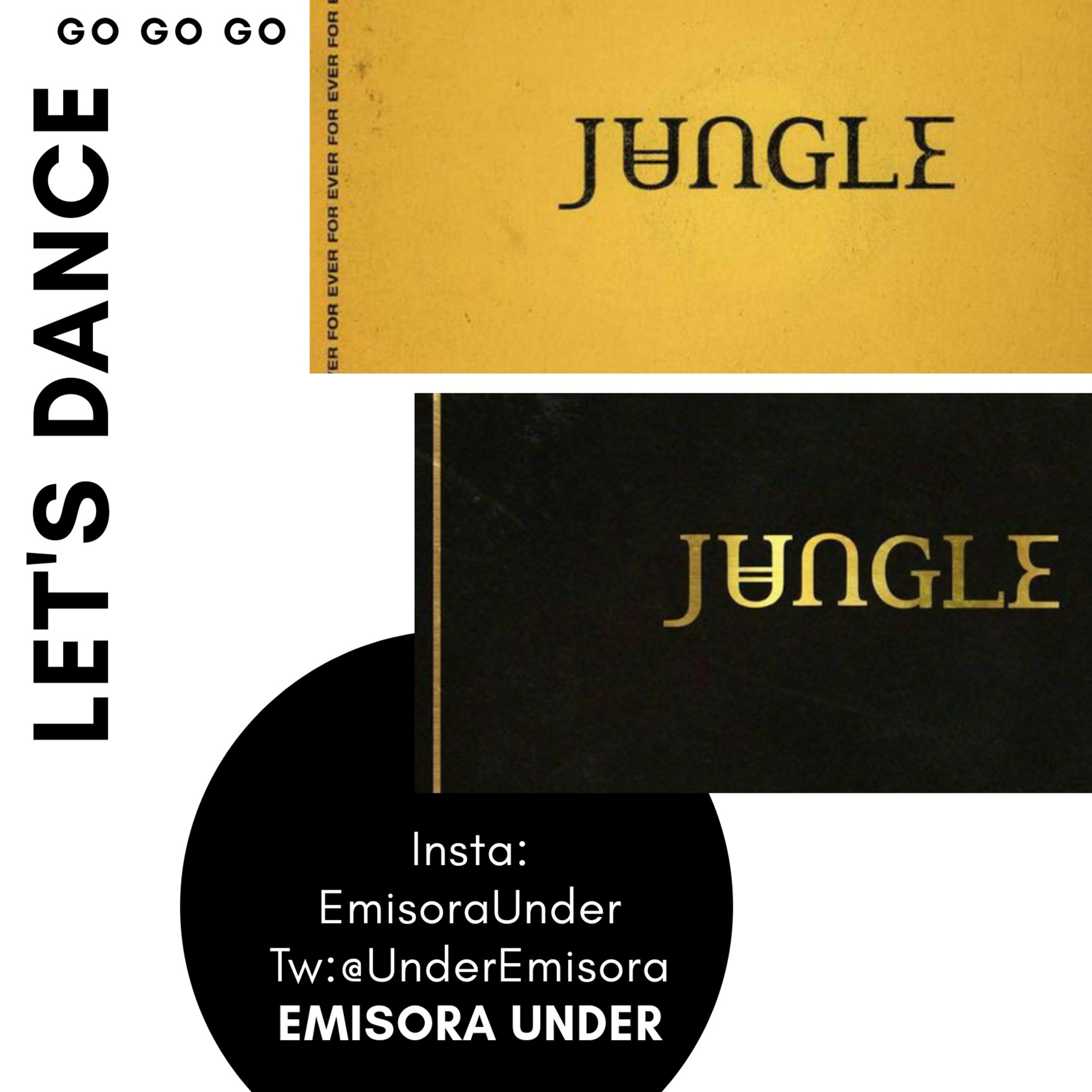 Emisora Under