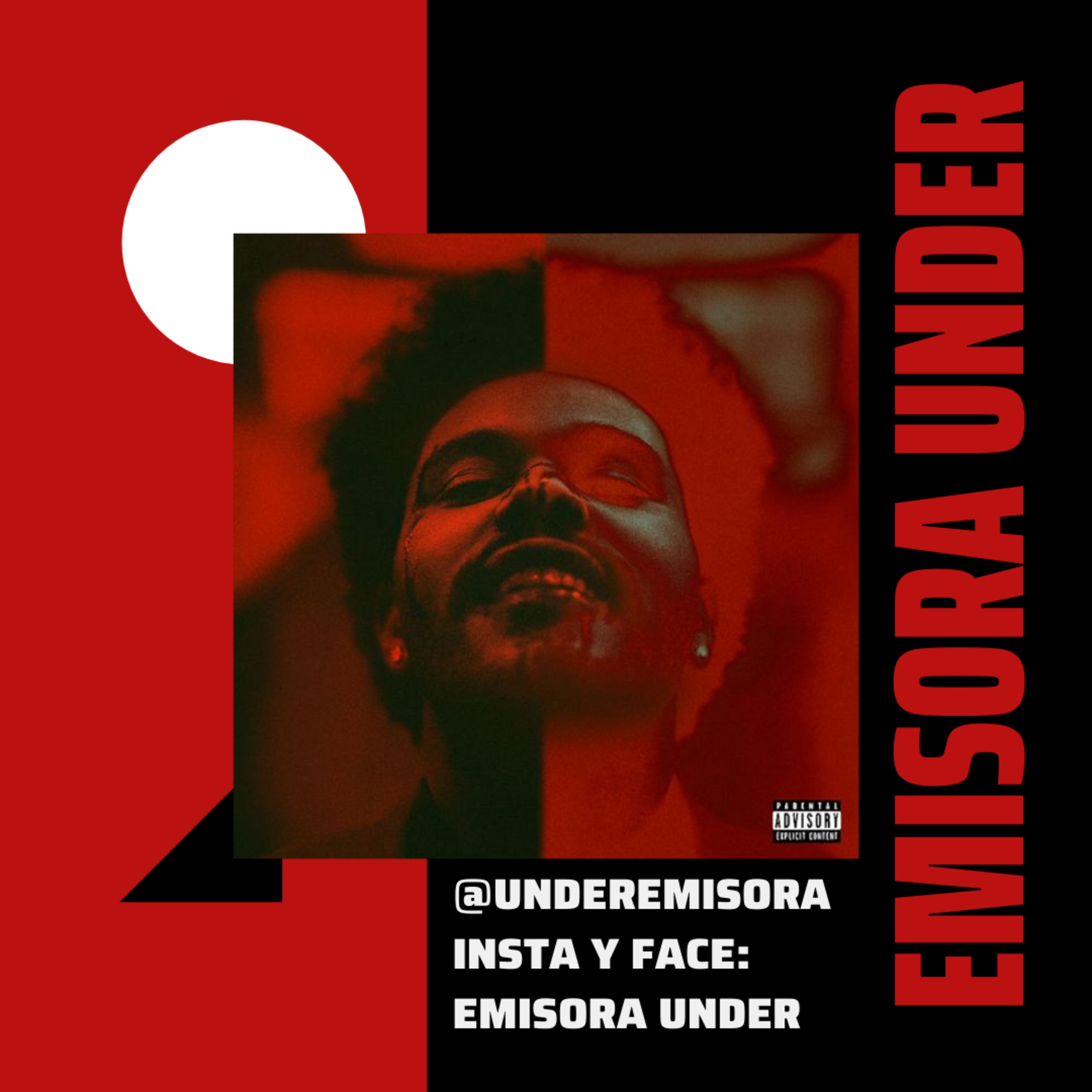 Emisora Under