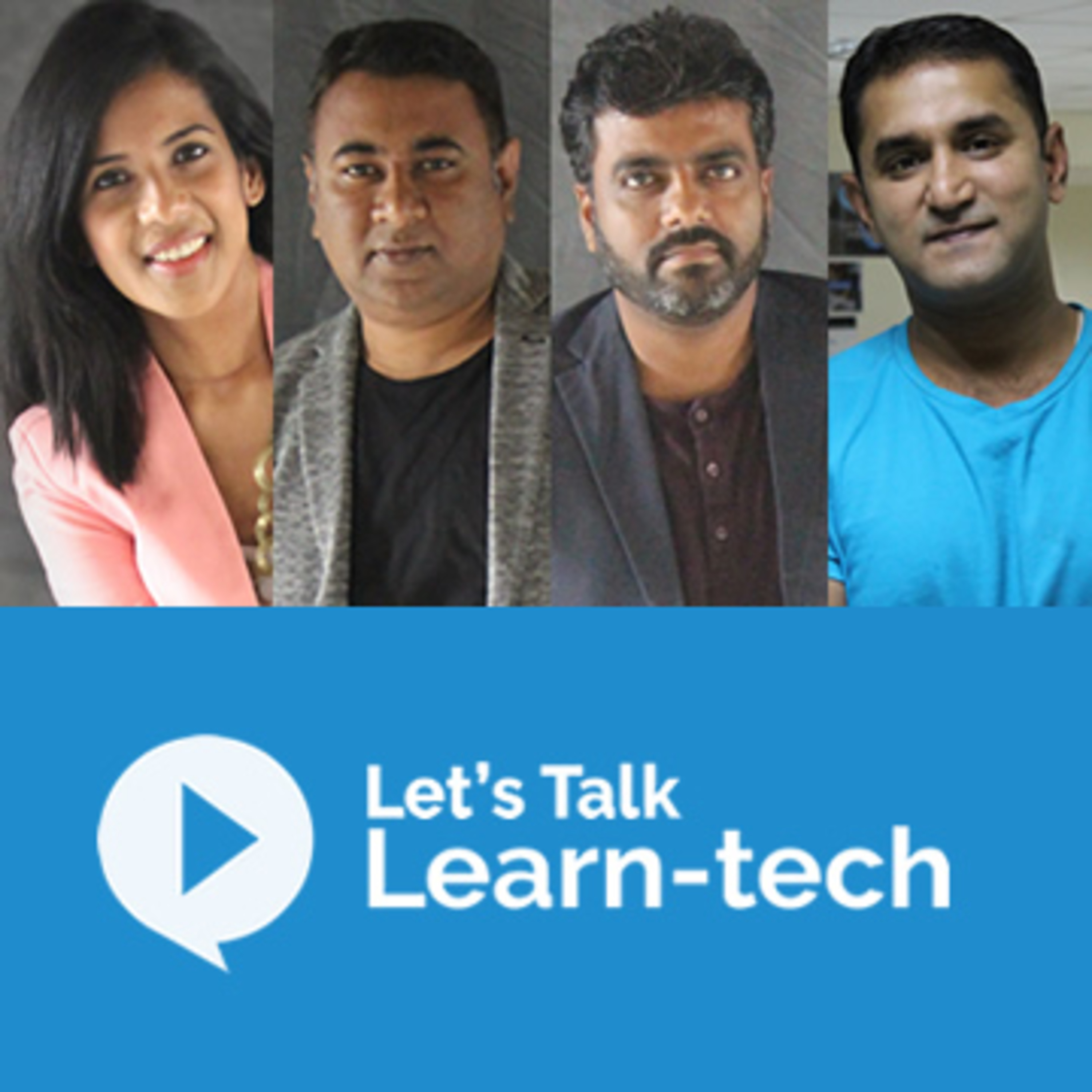 Let’s Talk Learn-Tech