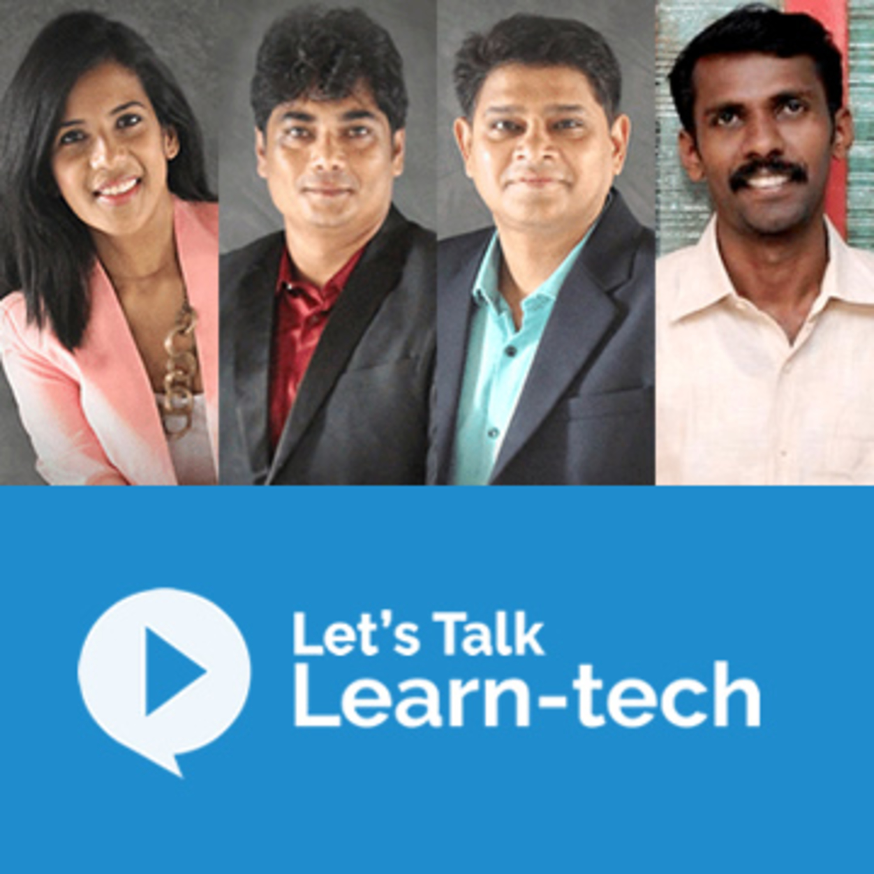 Let’s Talk Learn-Tech